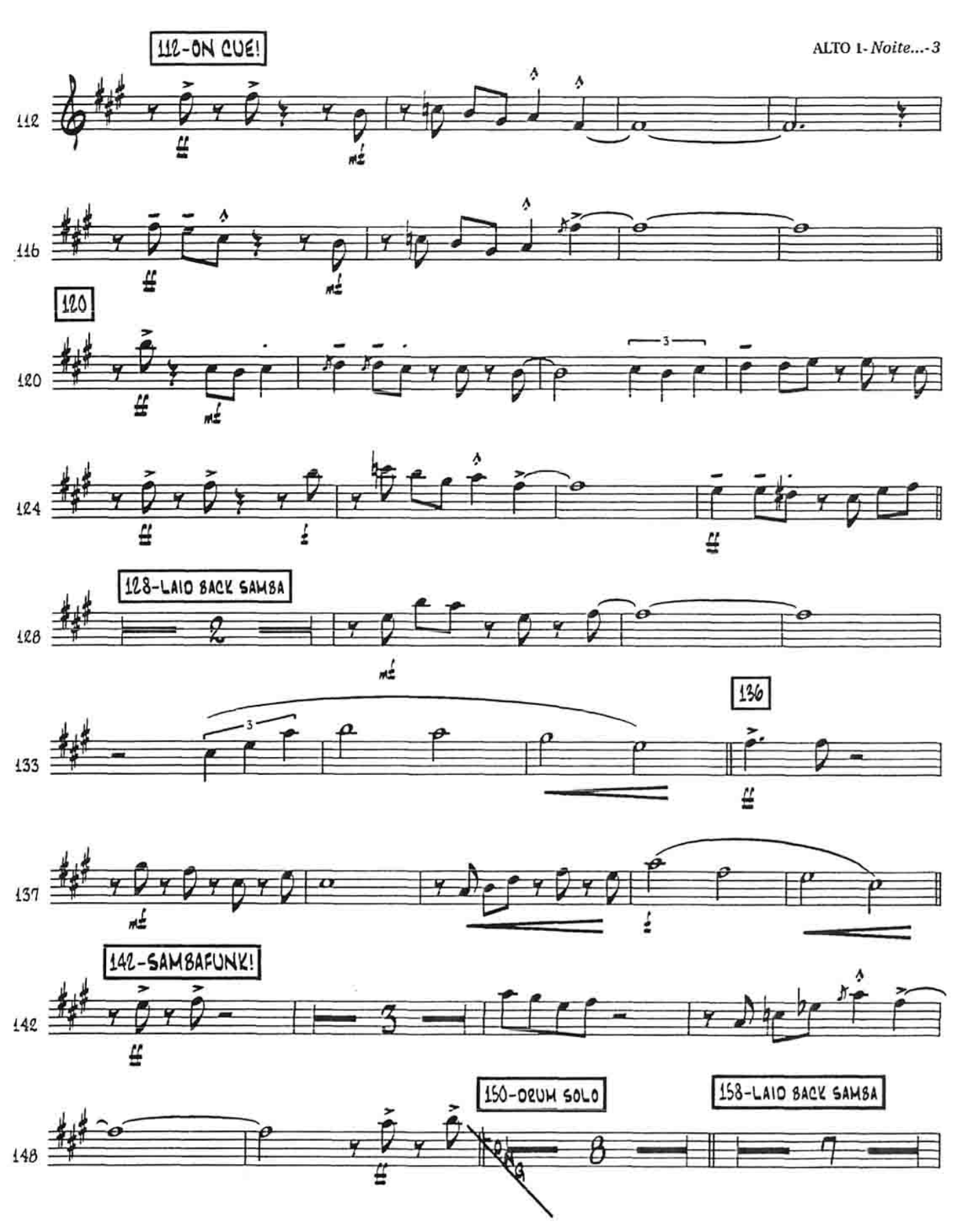 Noite De Tempestade — page 3