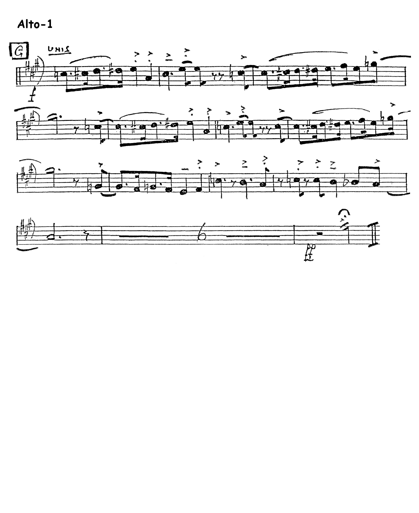 Baritone Boogie — page 2
