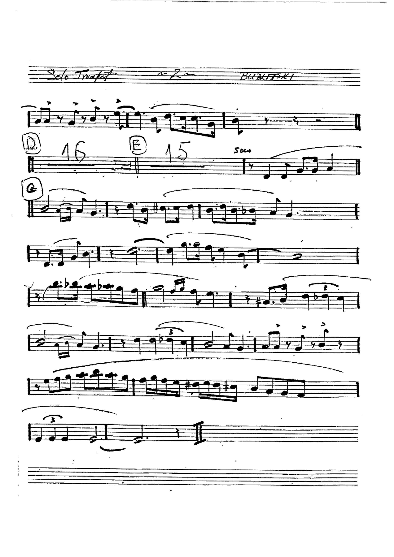 Bublitski — page 2