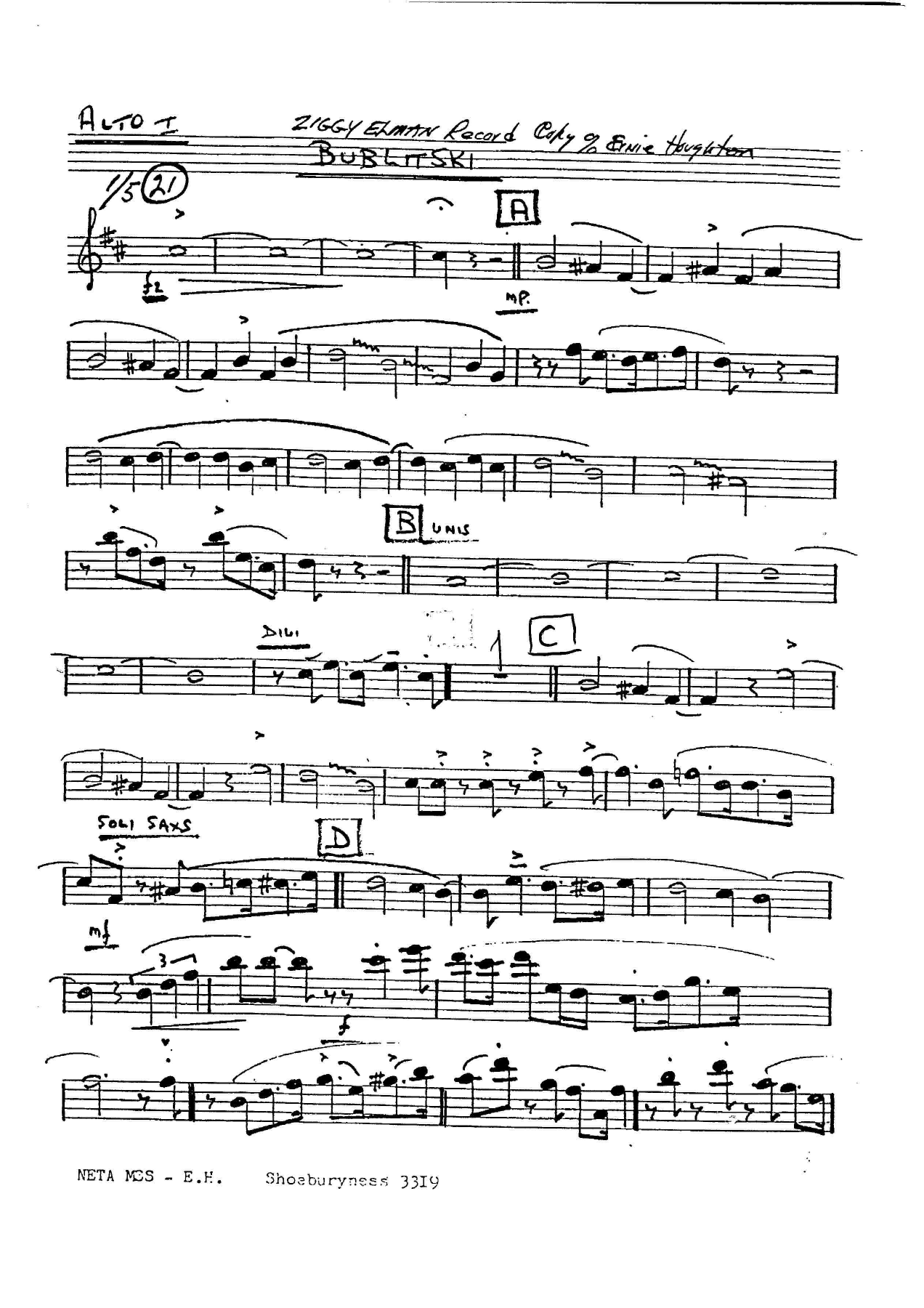 Bublitski — page 3