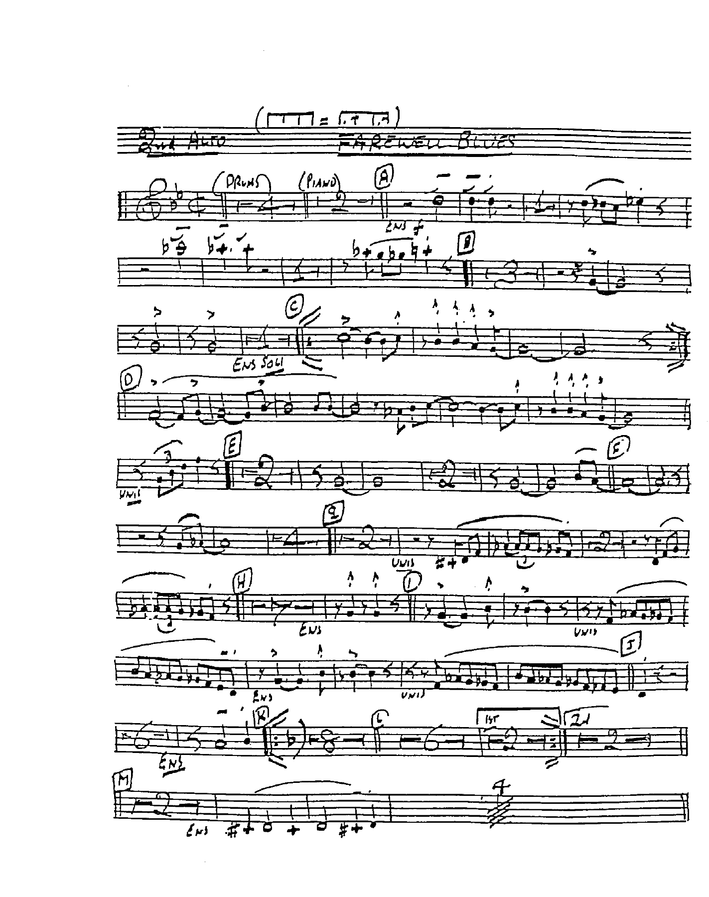 Farewell Blues — page 3