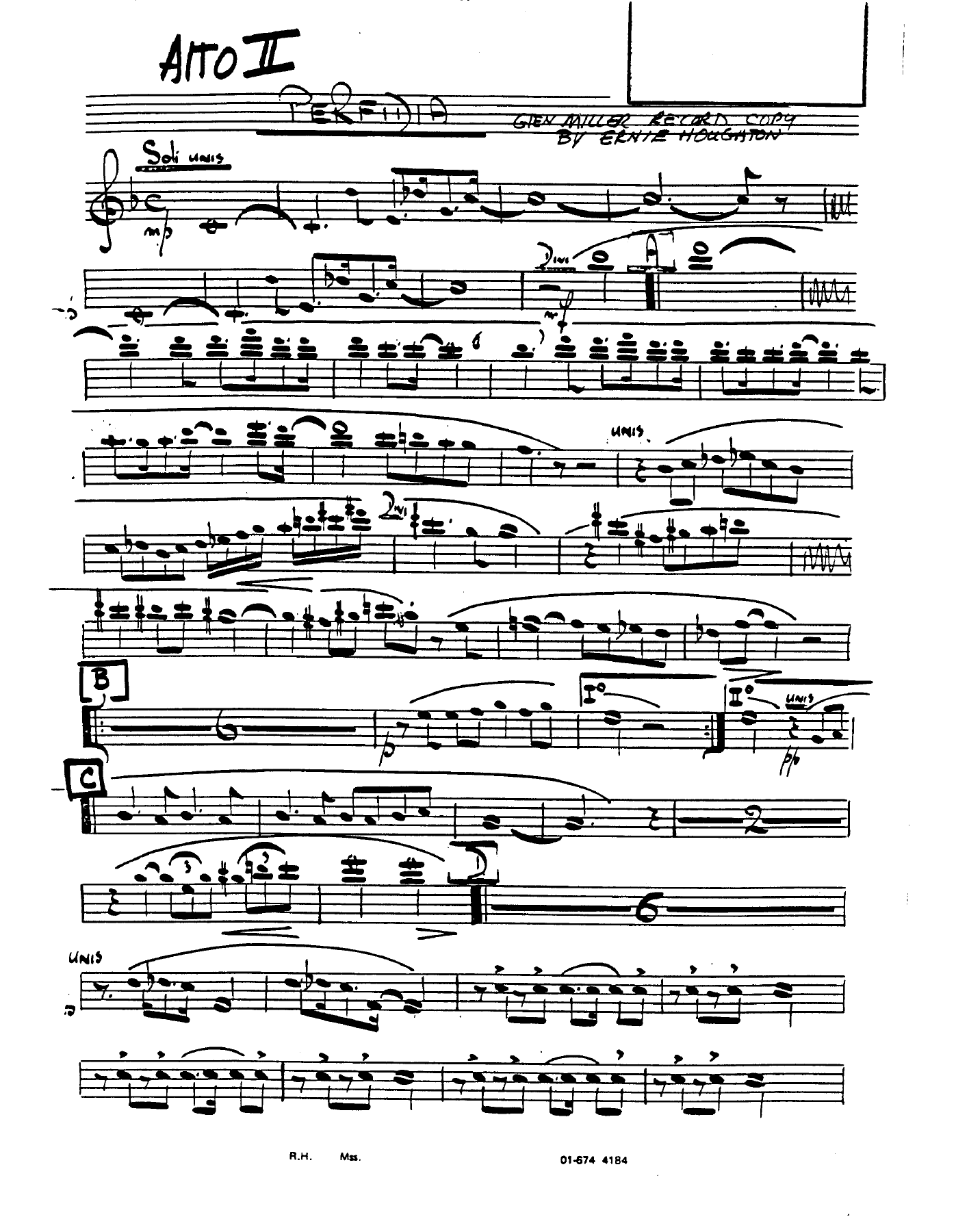 Perfidia — page 3