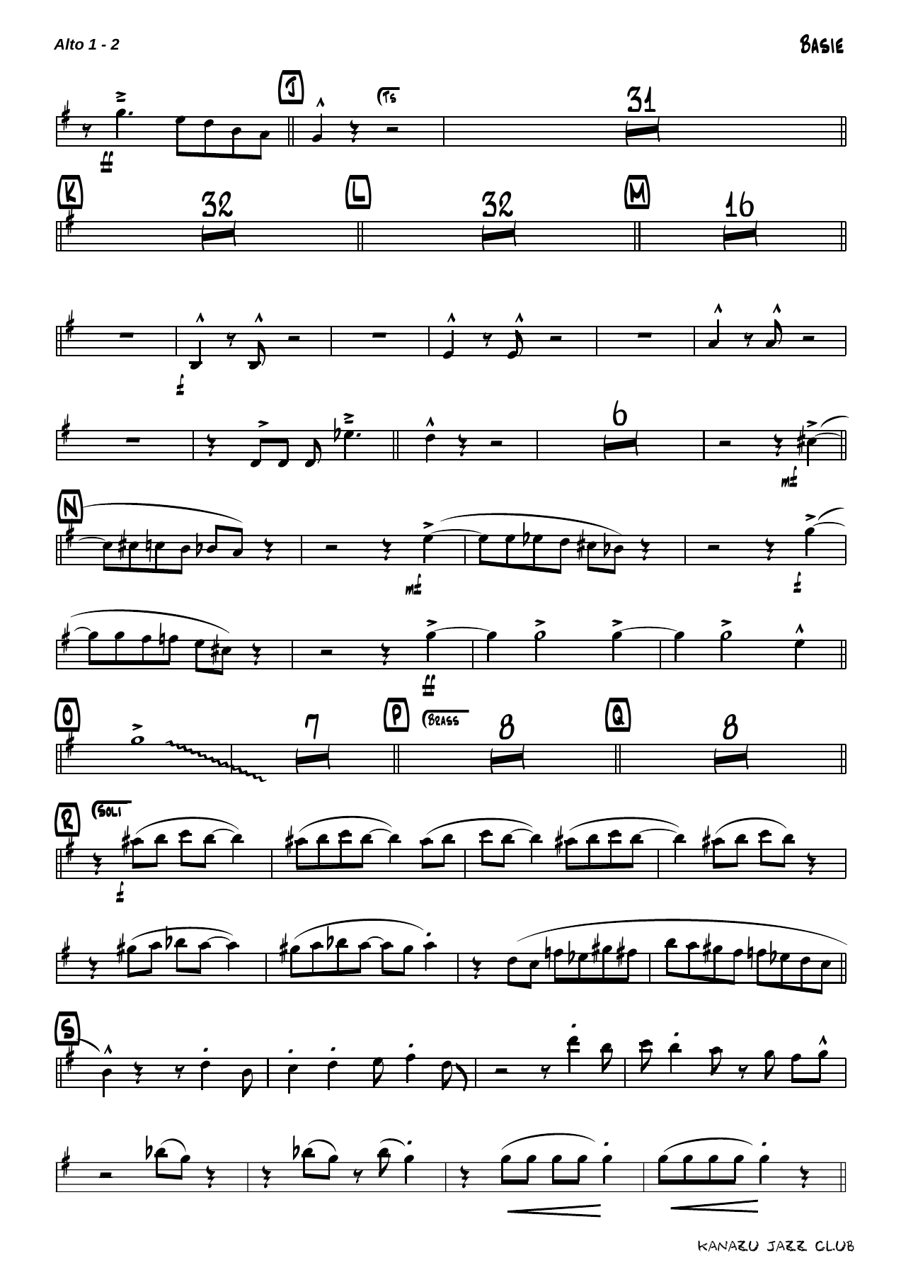 Basie — page 2