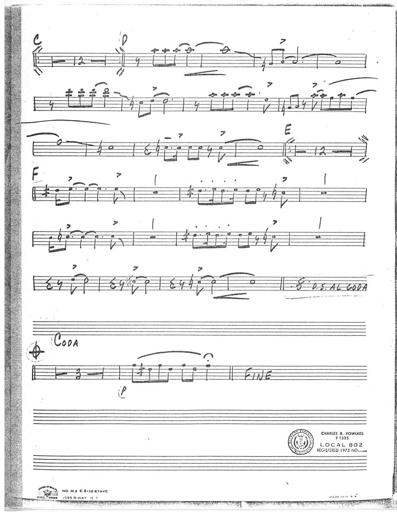 Senator Sam (E.Wilkins) B.Rich — page 2