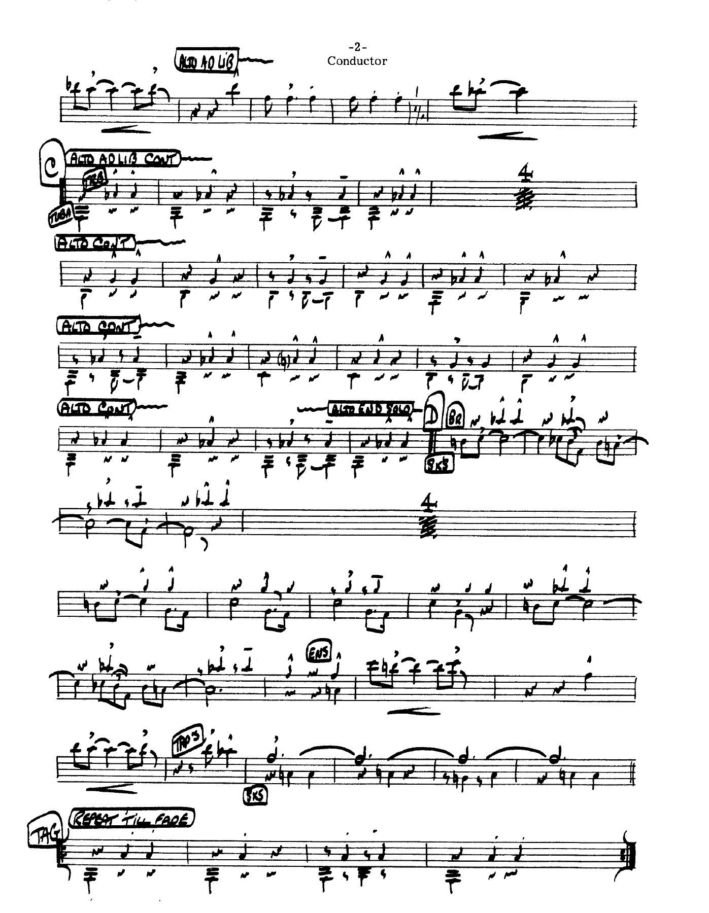 The Uptown — page 2