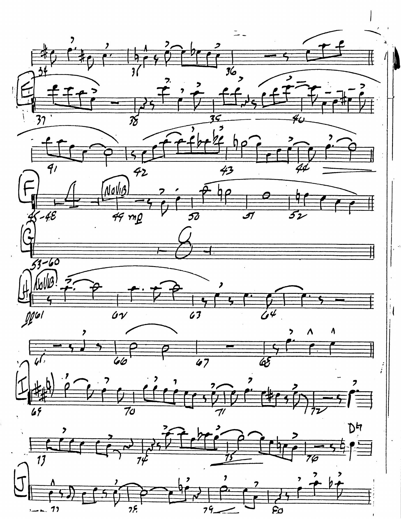 Very Much In Love — page 2