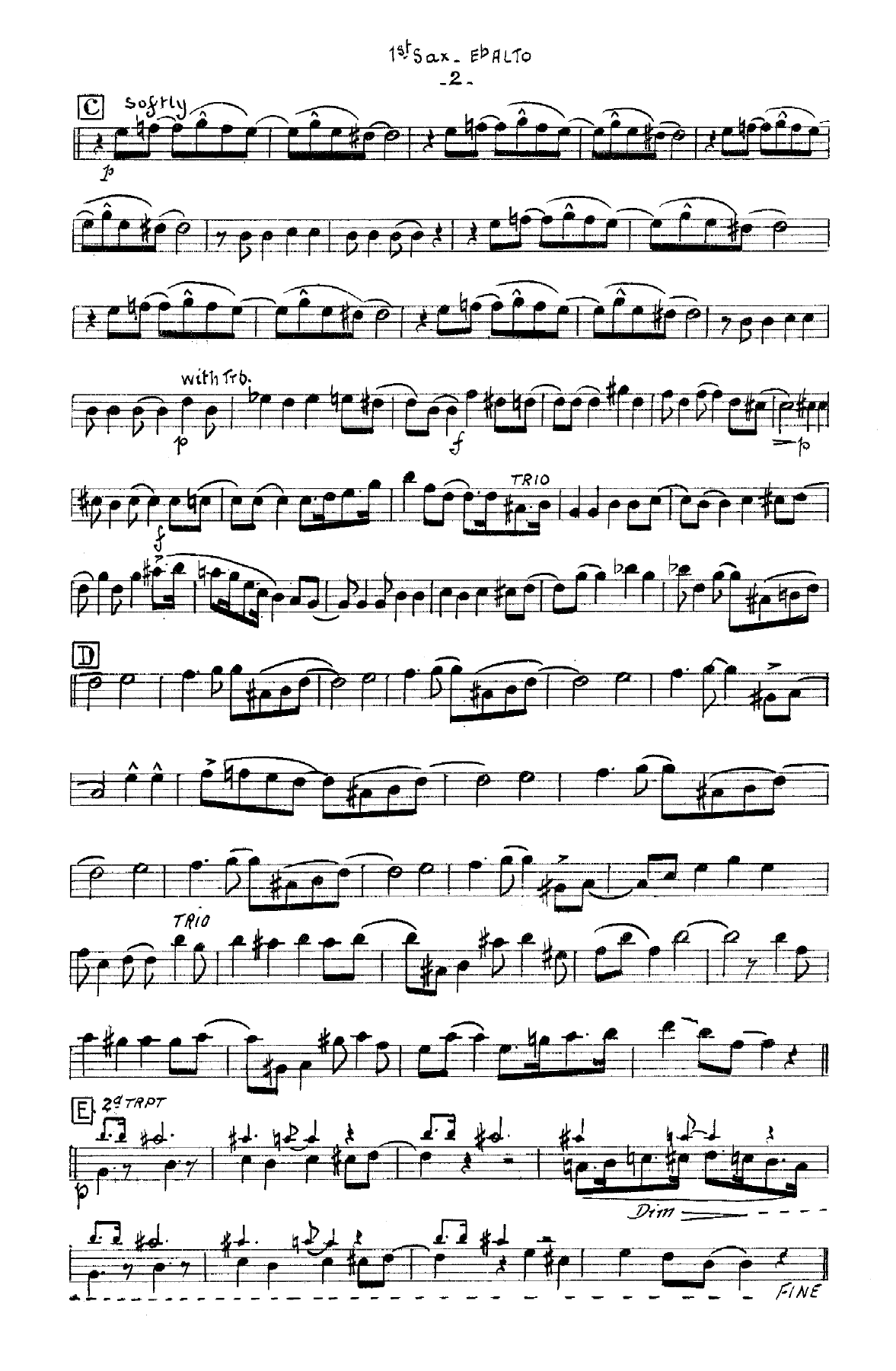 Christopher Columbus — page 3