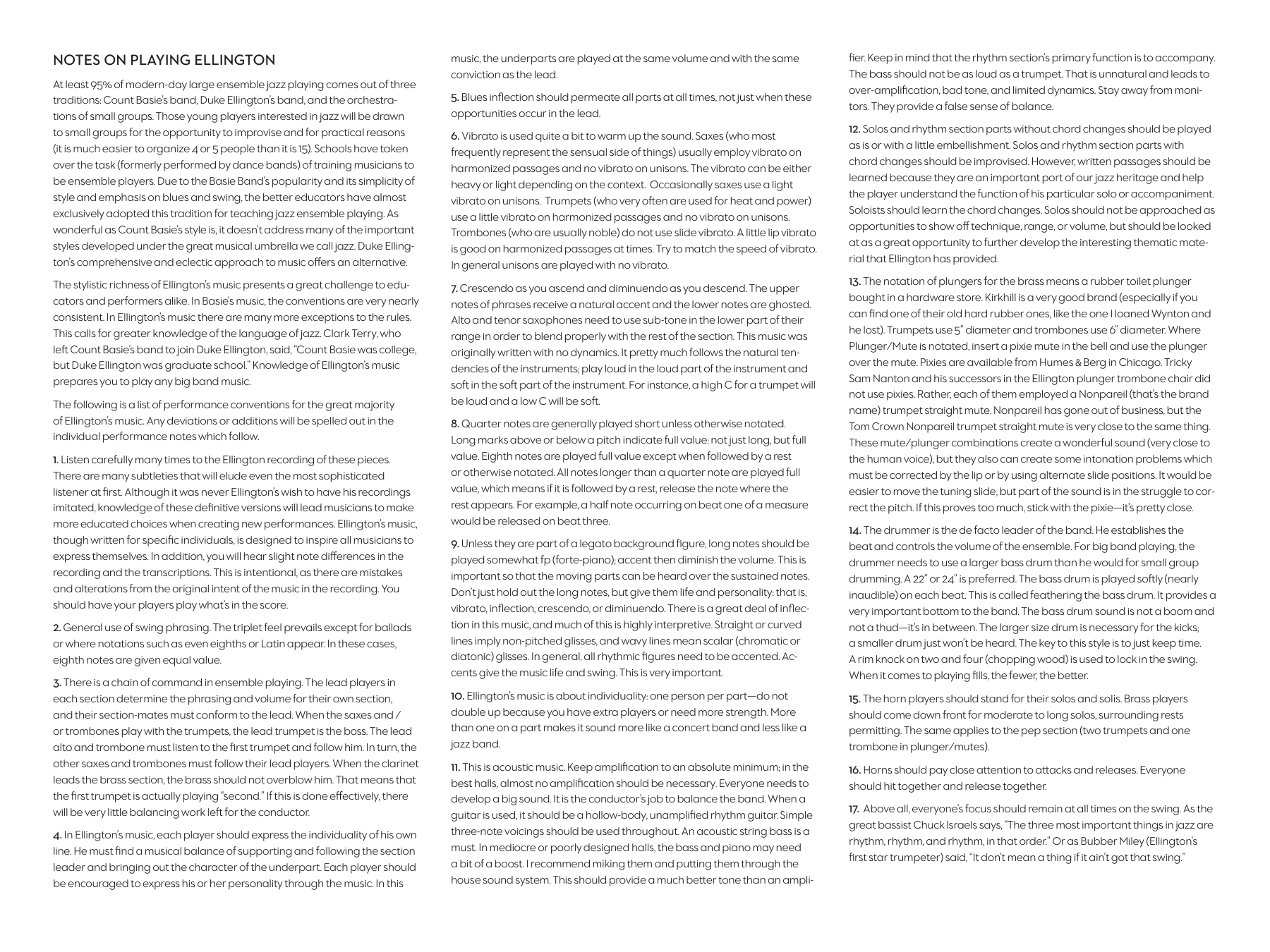 Down South Camp Meeting (F.Henderson) 4 Arr — page 2