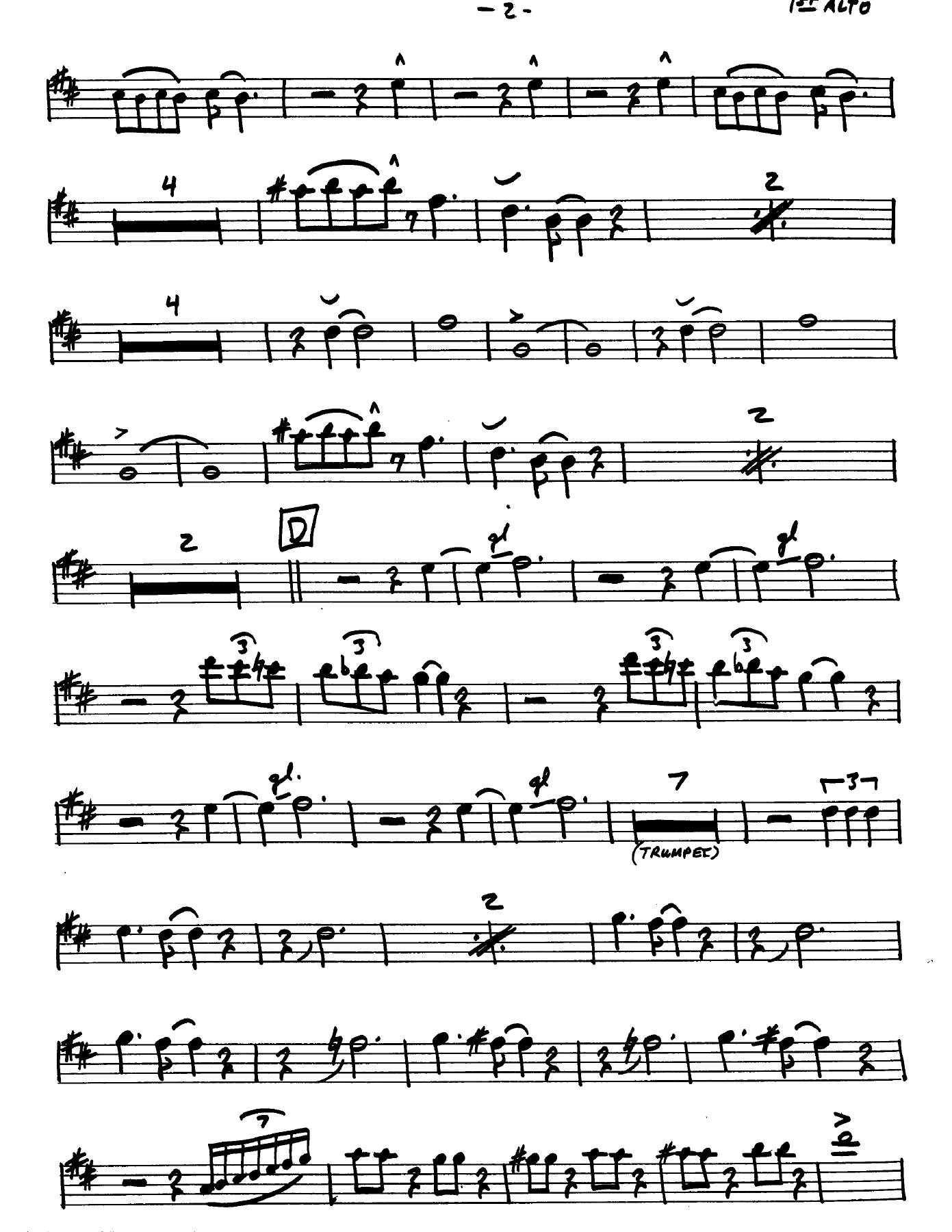 Radio Rhythm — page 2