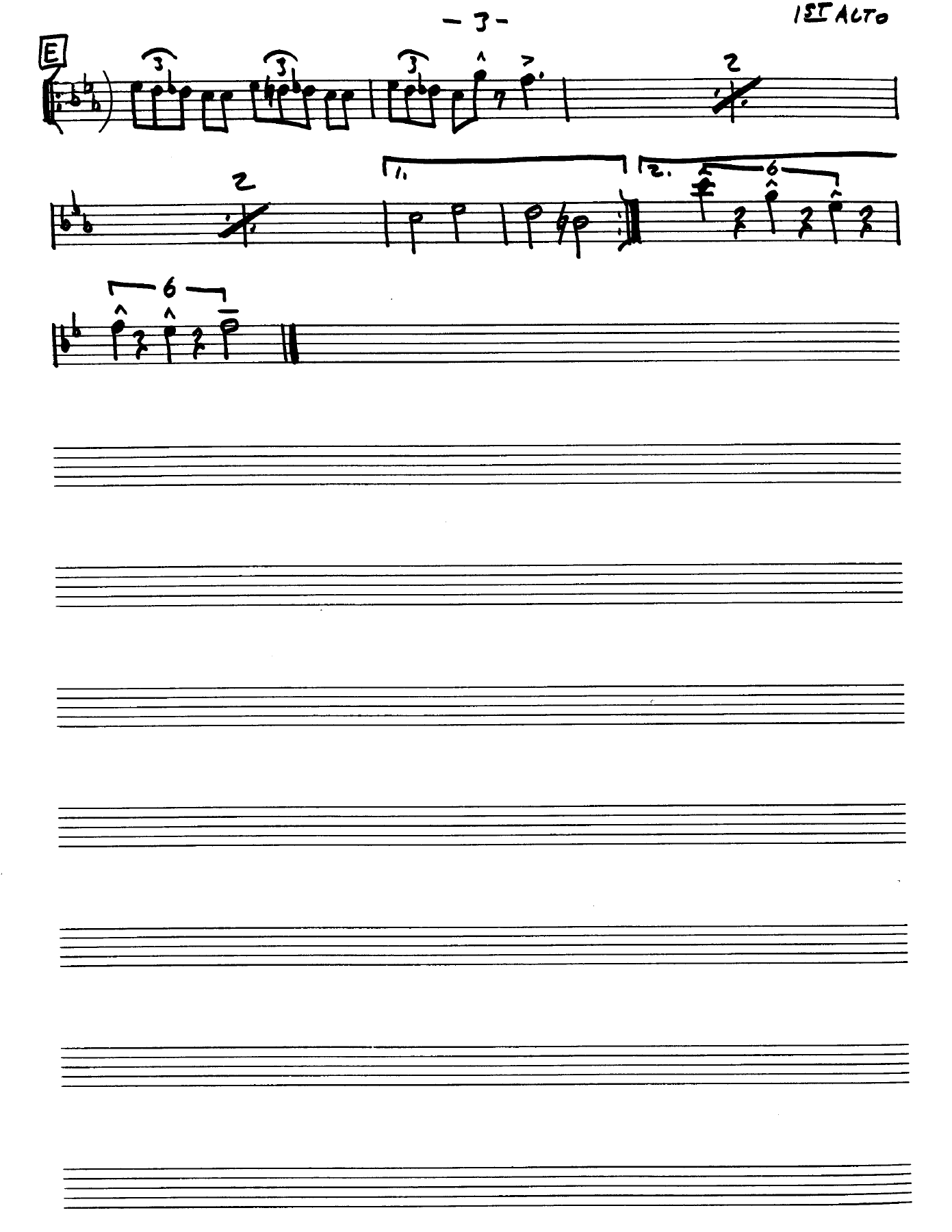 Radio Rhythm — page 3