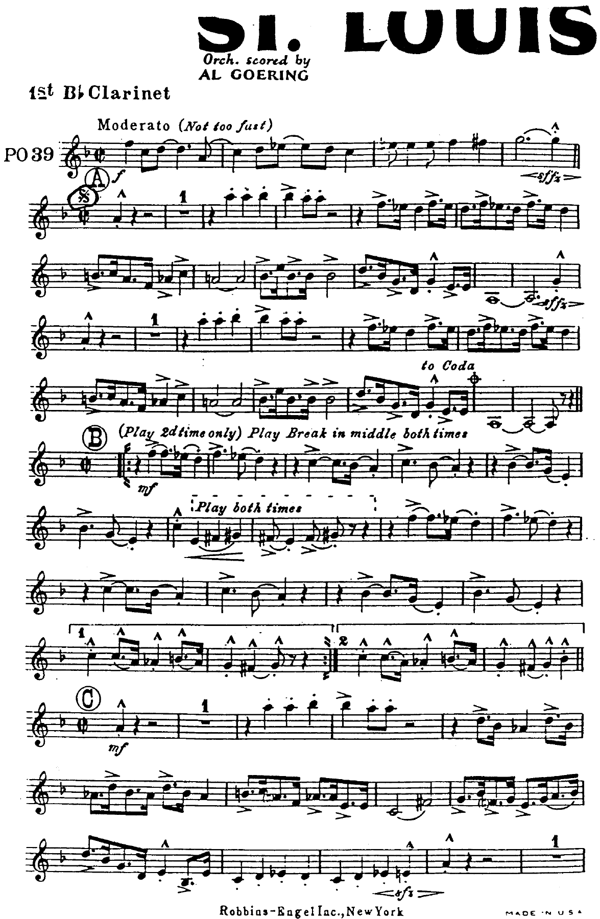St.Louis Shuffle — page 3