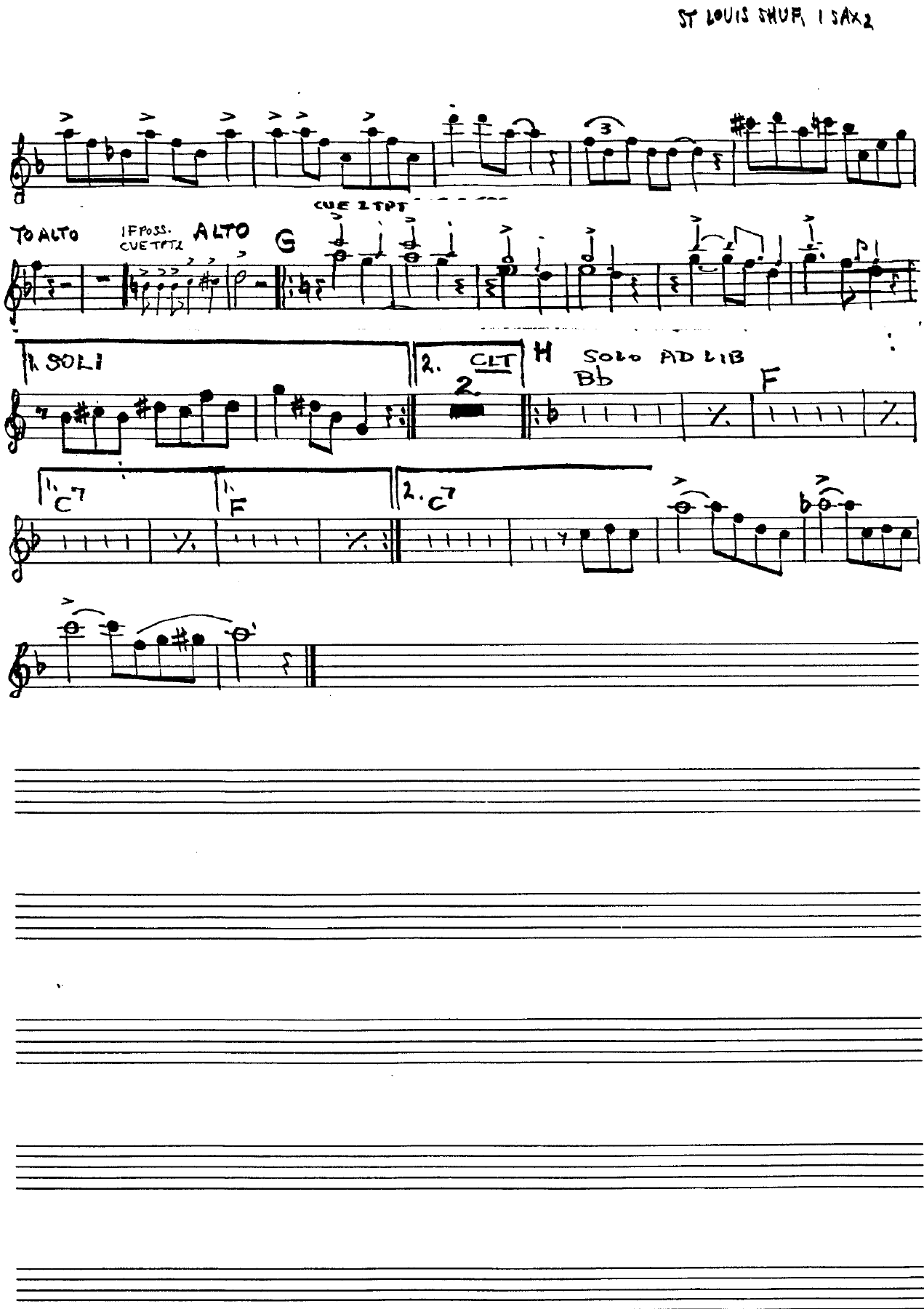 St.Louis Shuffle — page 2
