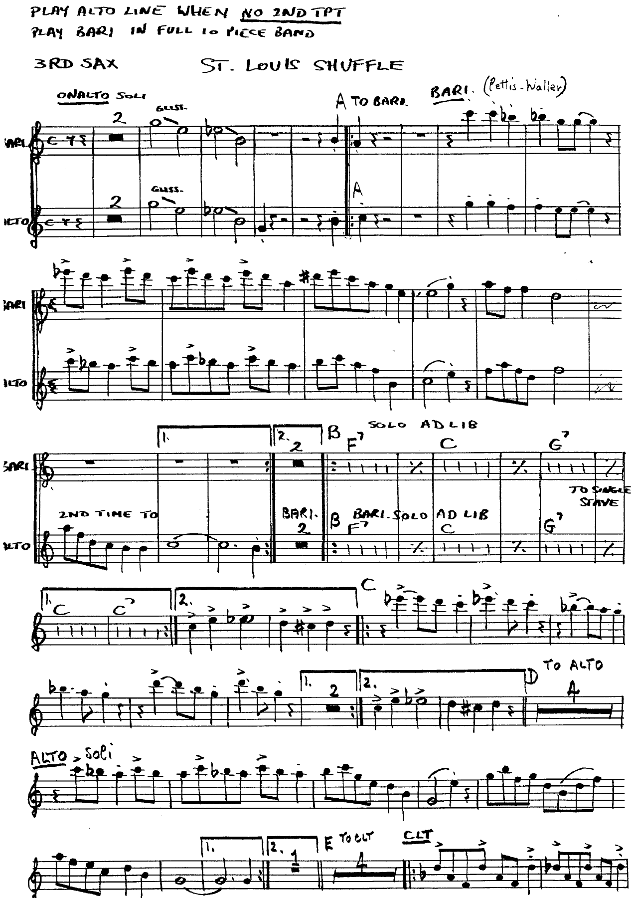 St.Louis Shuffle — page 3