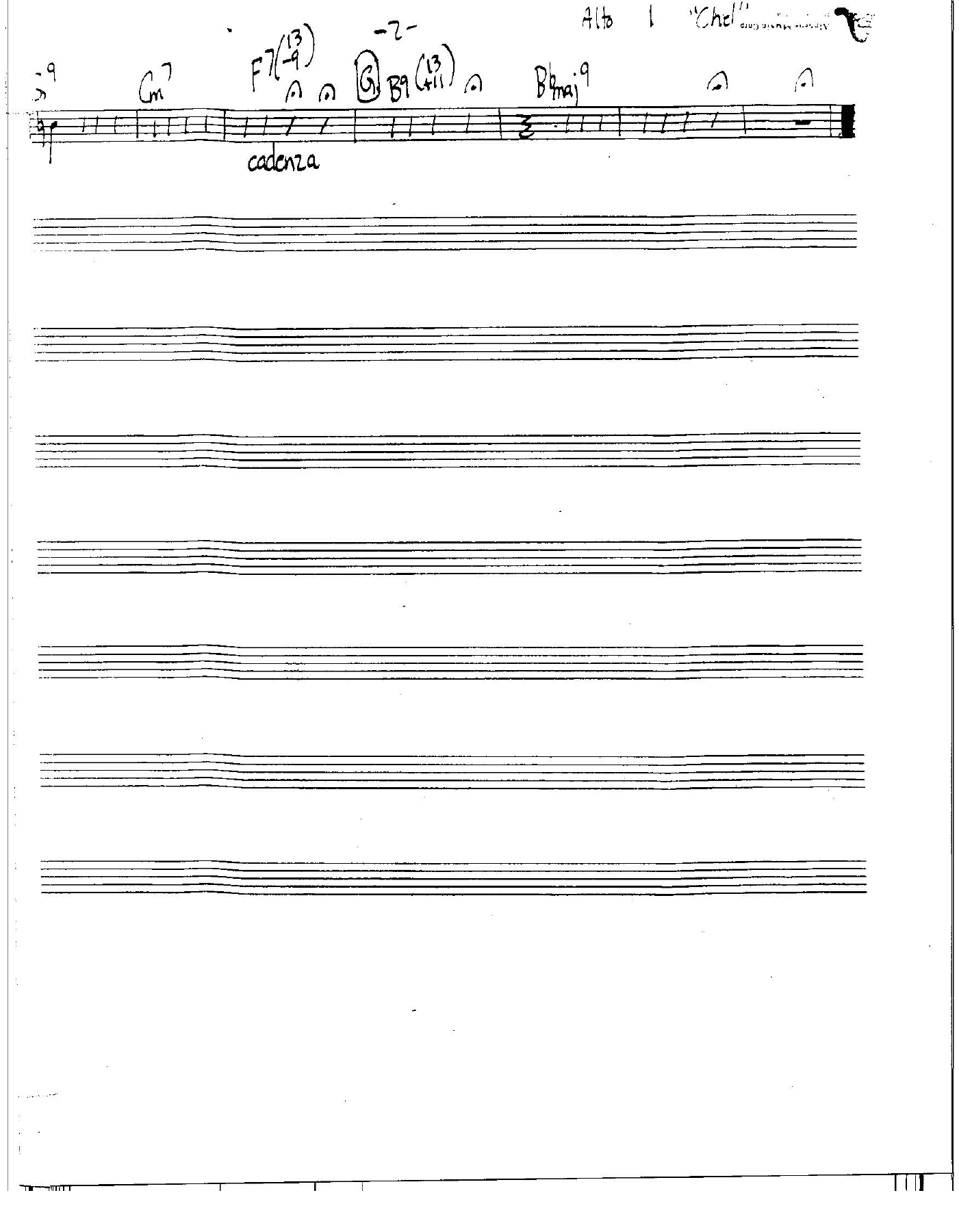 Chelsea Bridge — page 2