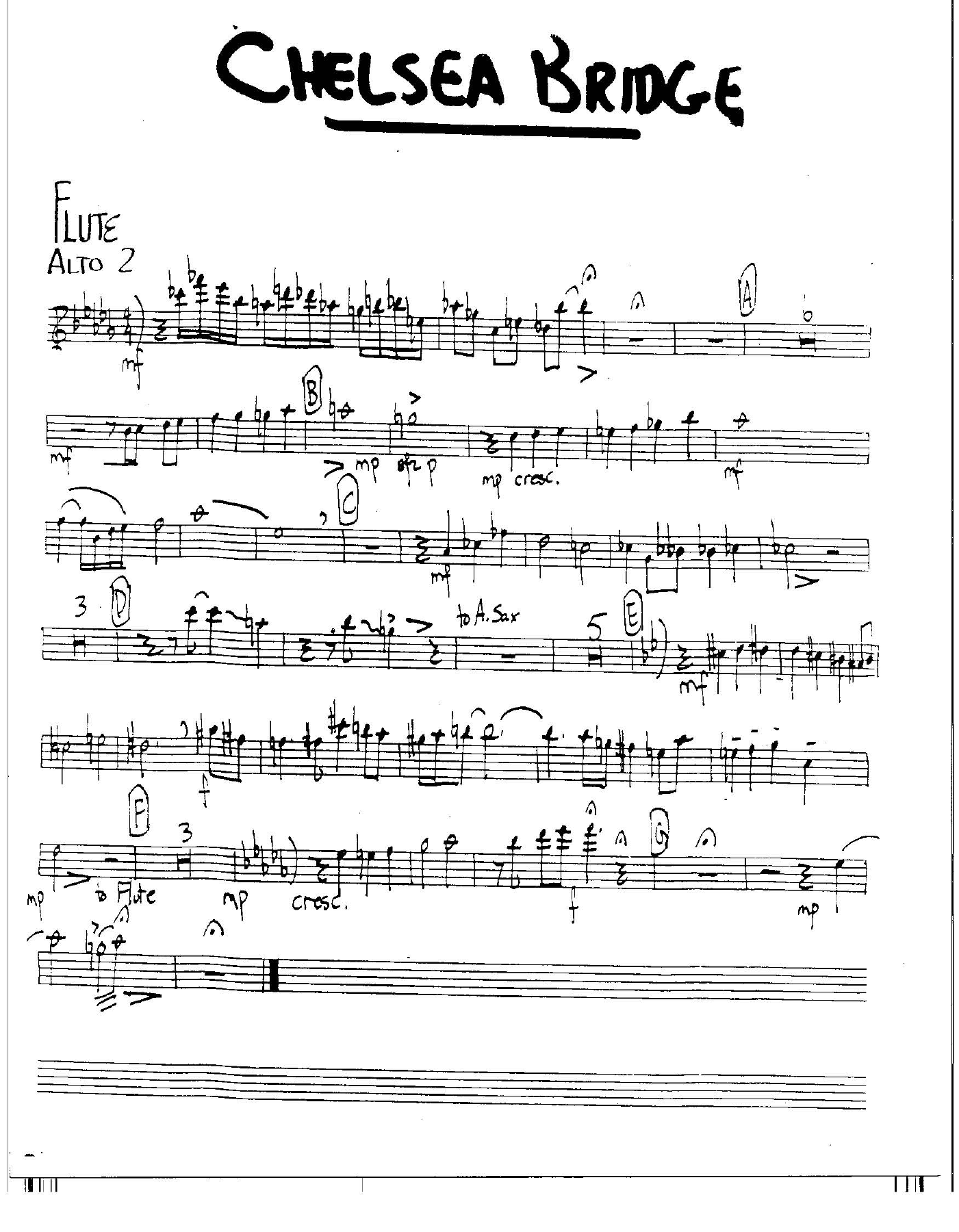 Chelsea Bridge — page 3