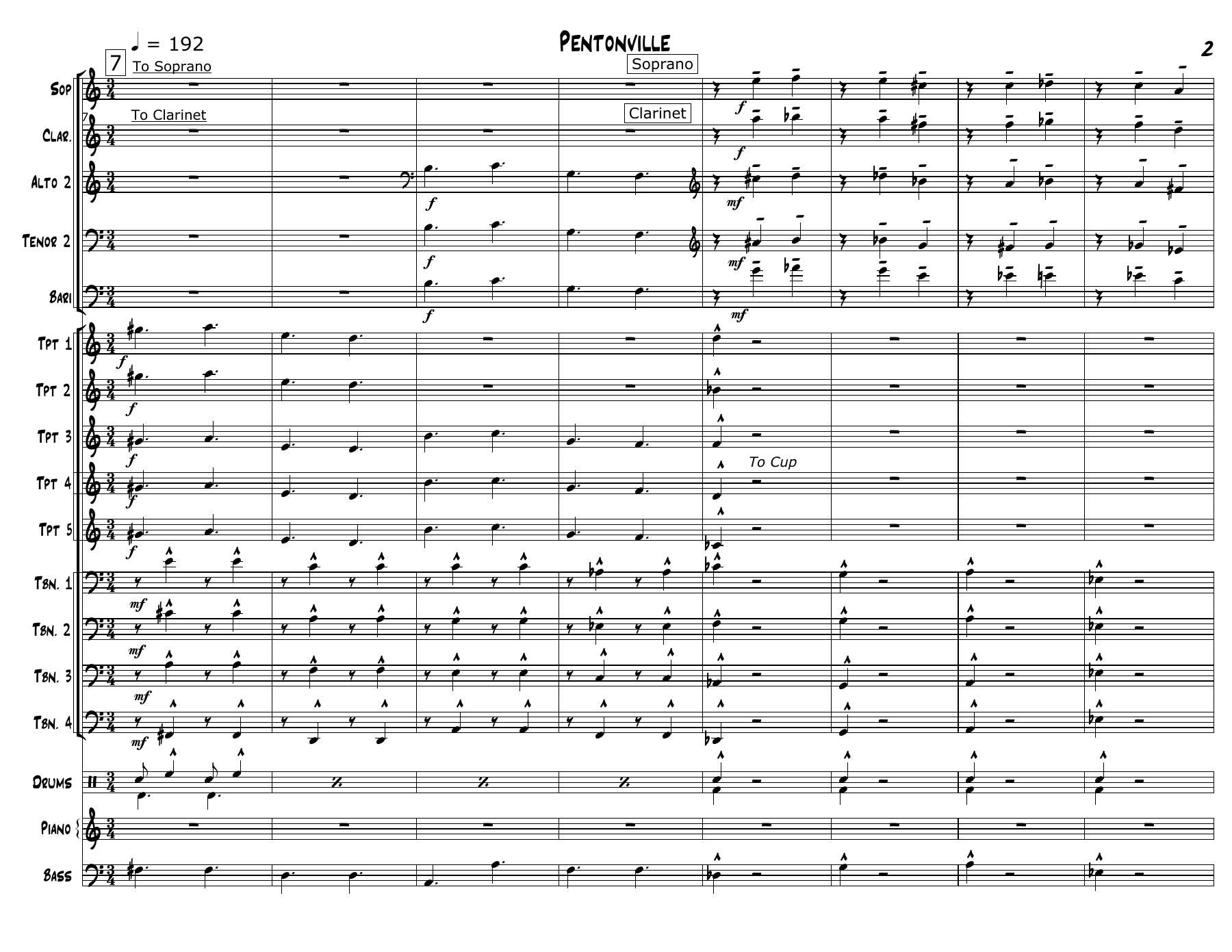 Pentonville — page 2