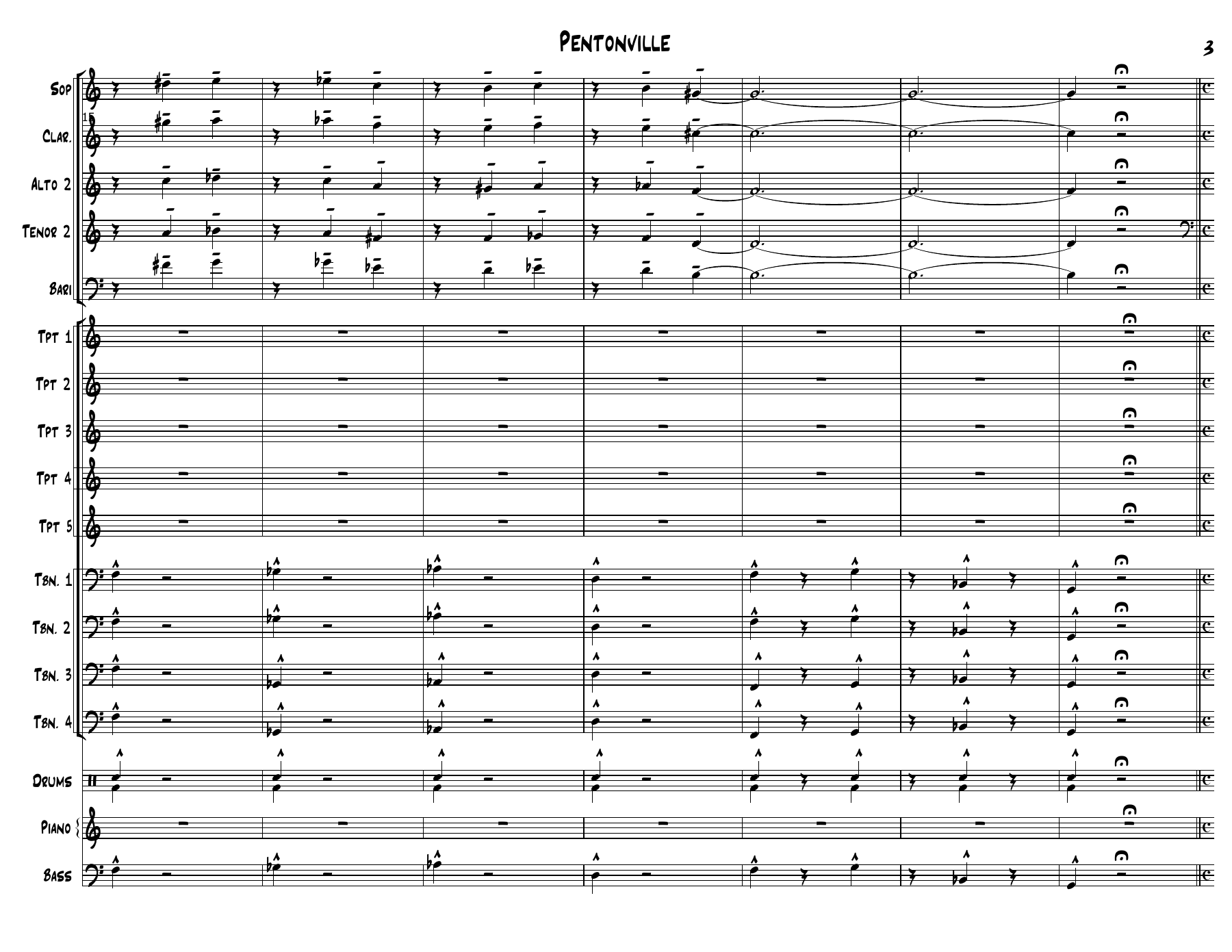 Pentonville — page 3