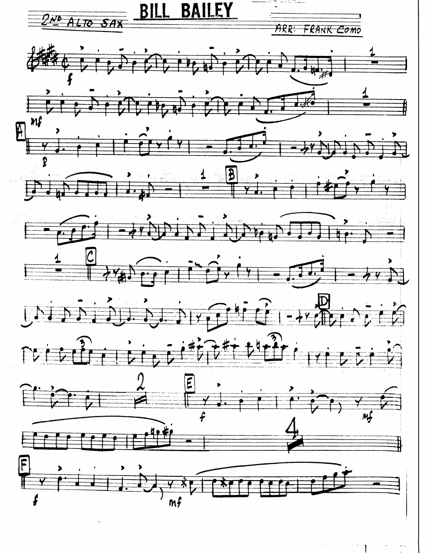 Bill Bailey — page 3