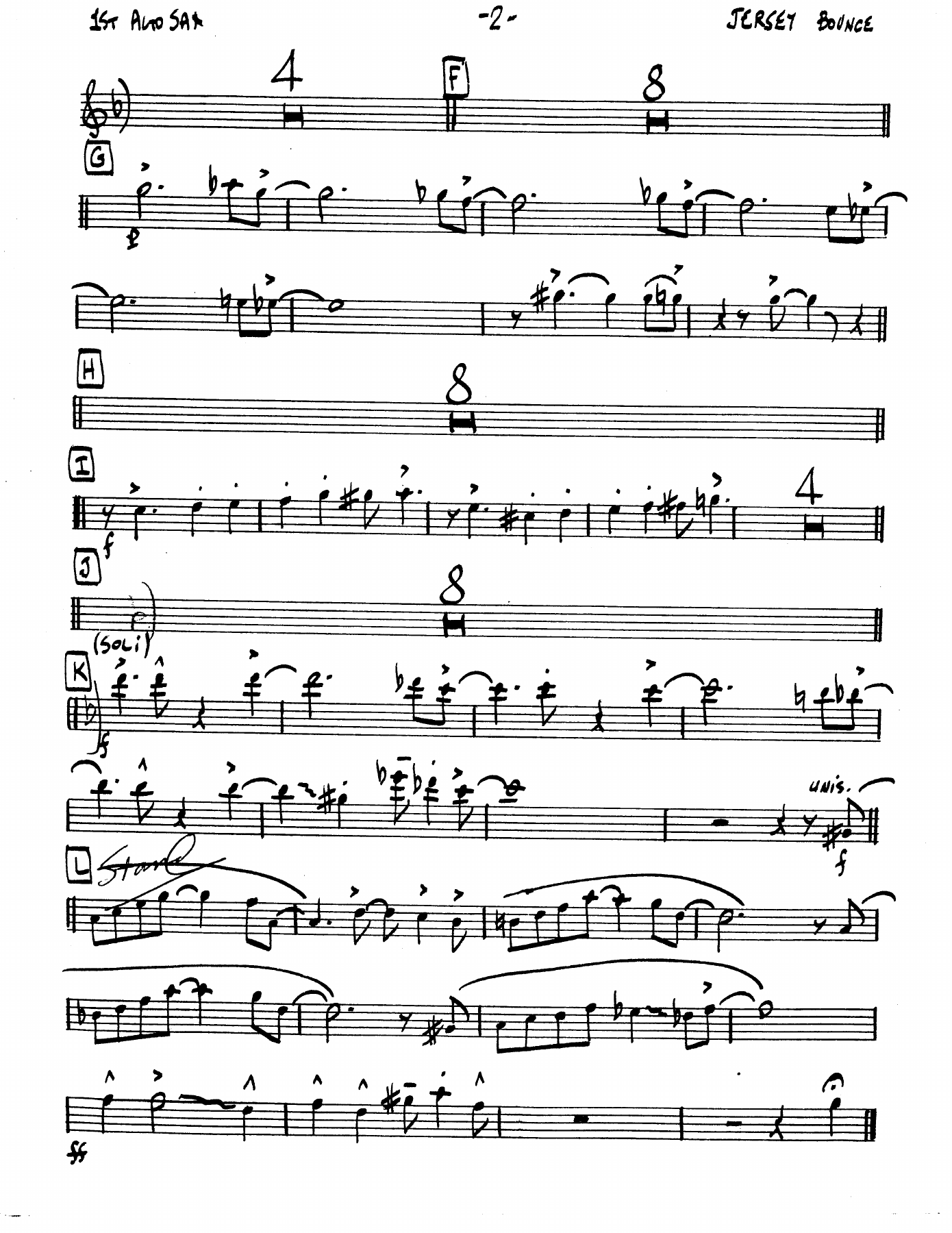 Jersey Bounce — page 2