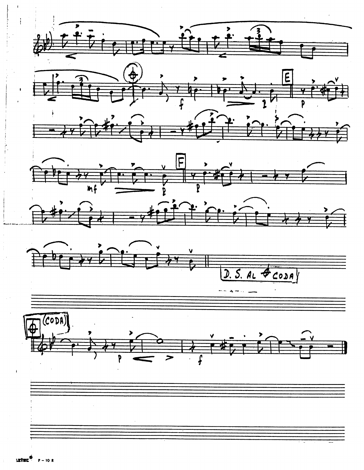 Nice 'N Easy — page 2