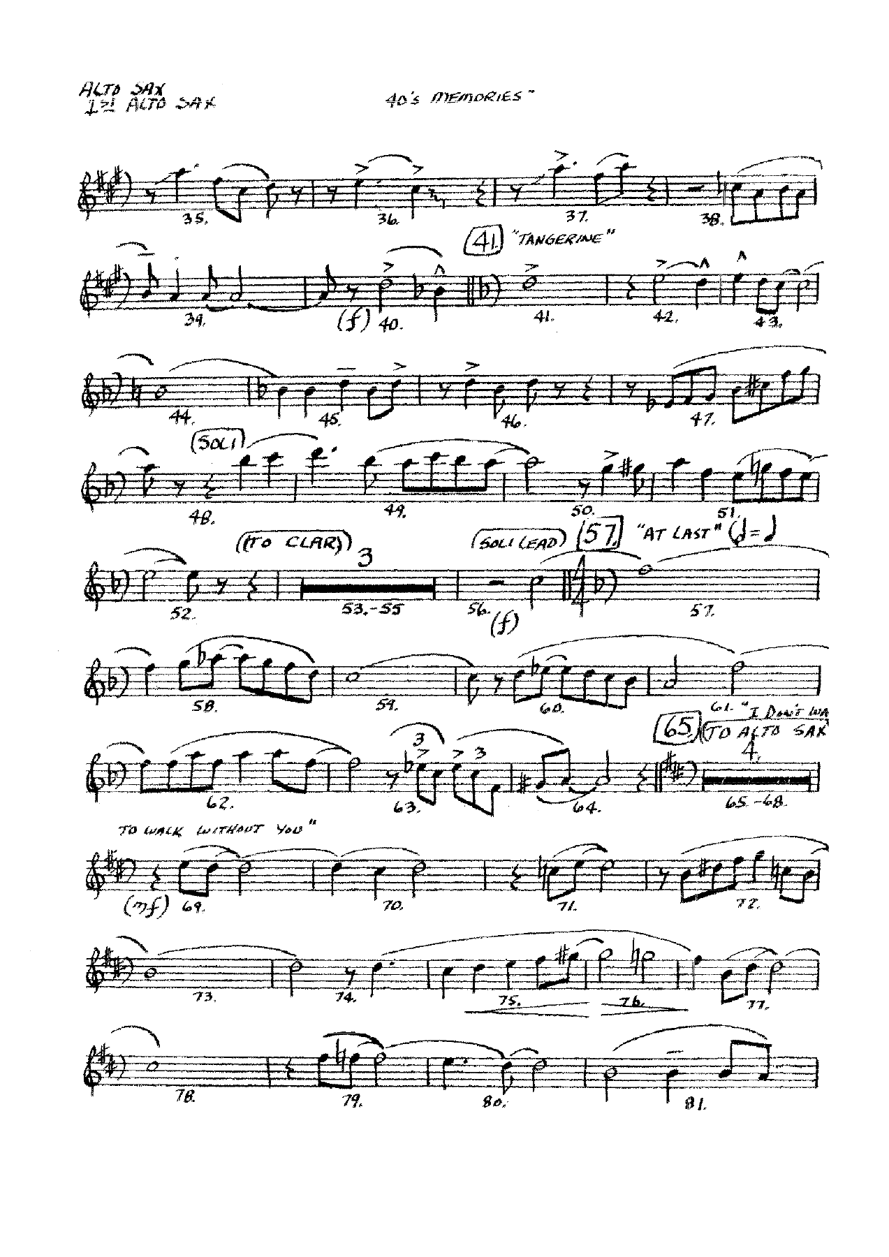 1940s Memories — page 2