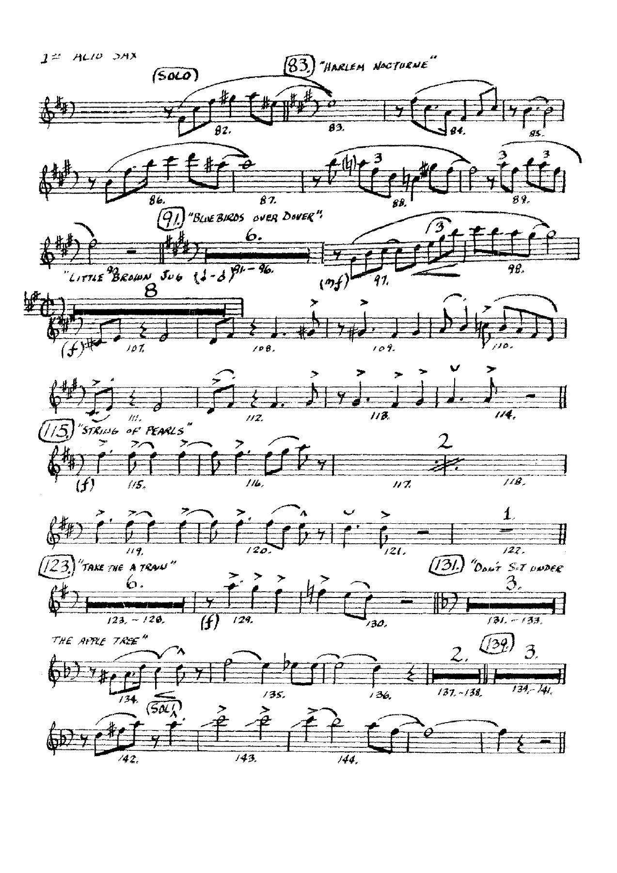 1940s Memories — page 3
