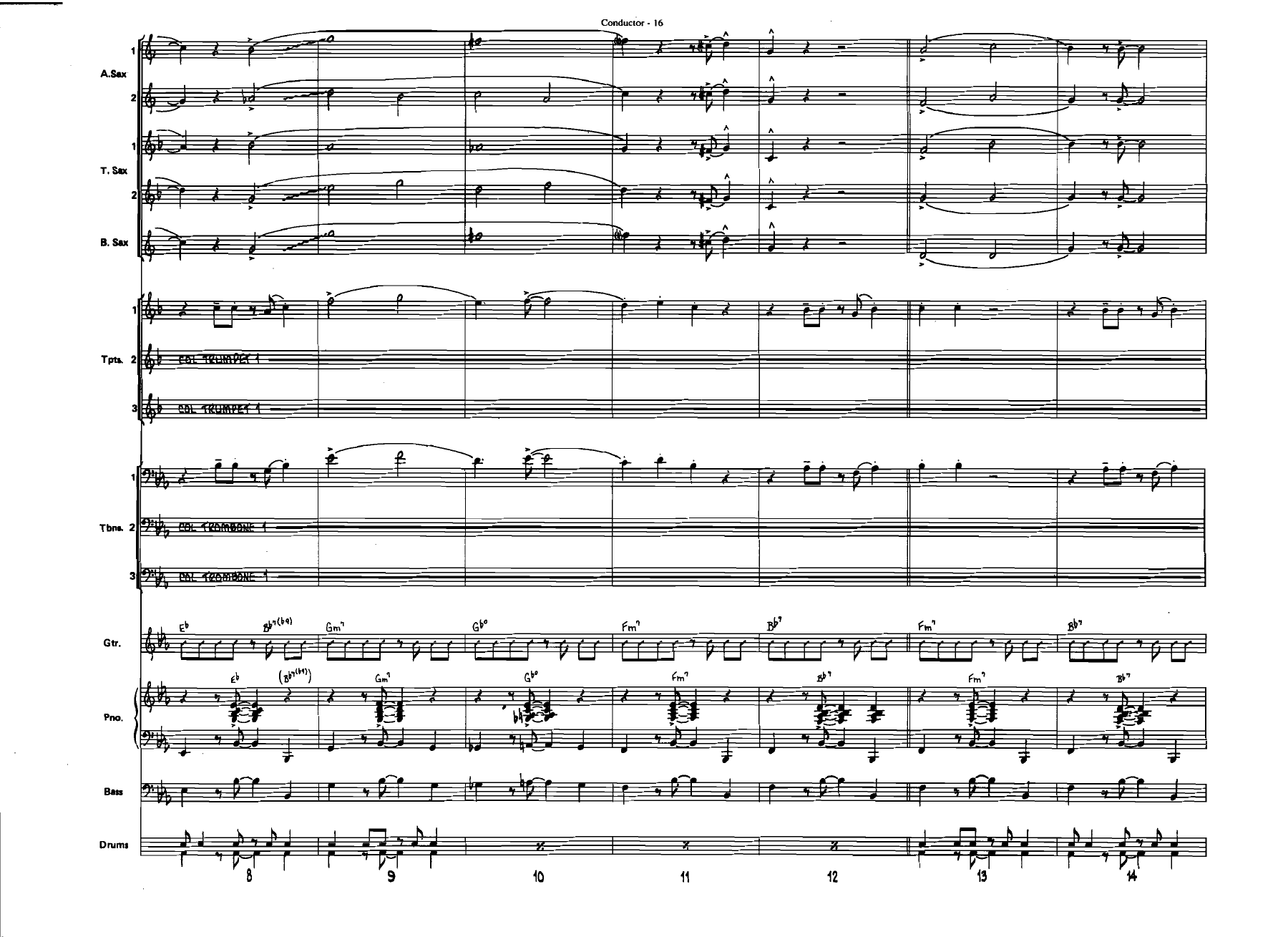 Cachita — page 2