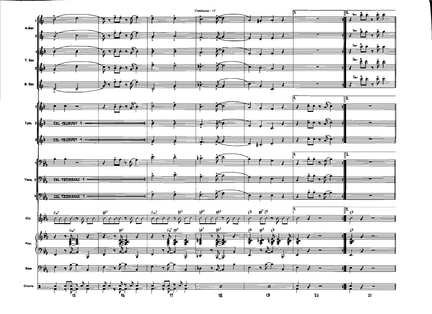 Cachita — page 3