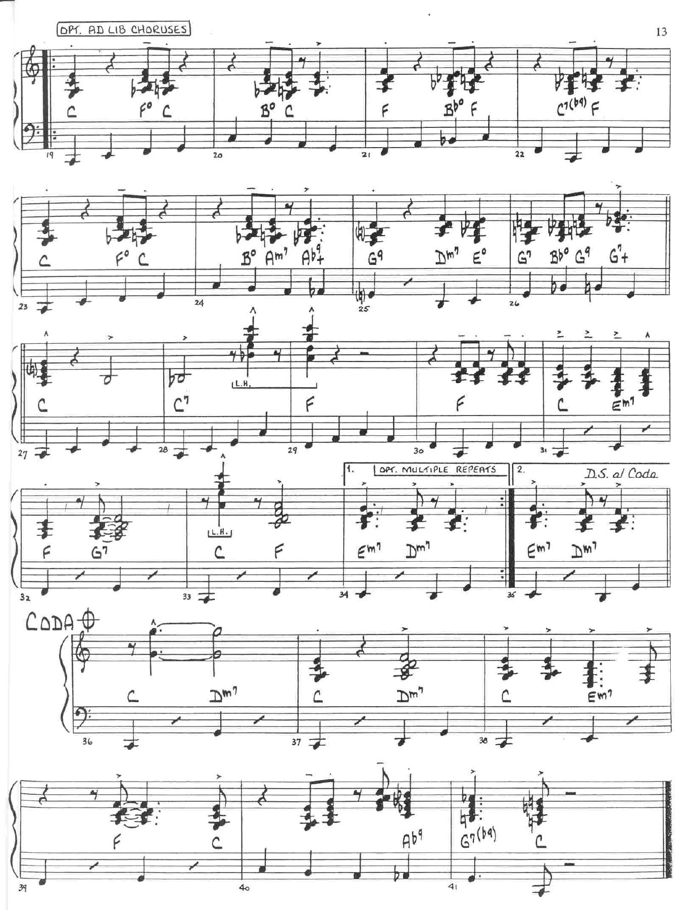 Fun-Fun-Fun — sheet music cover (first page)