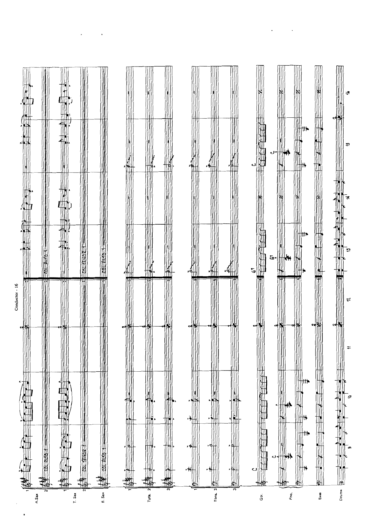 Mambo Jambo — page 3