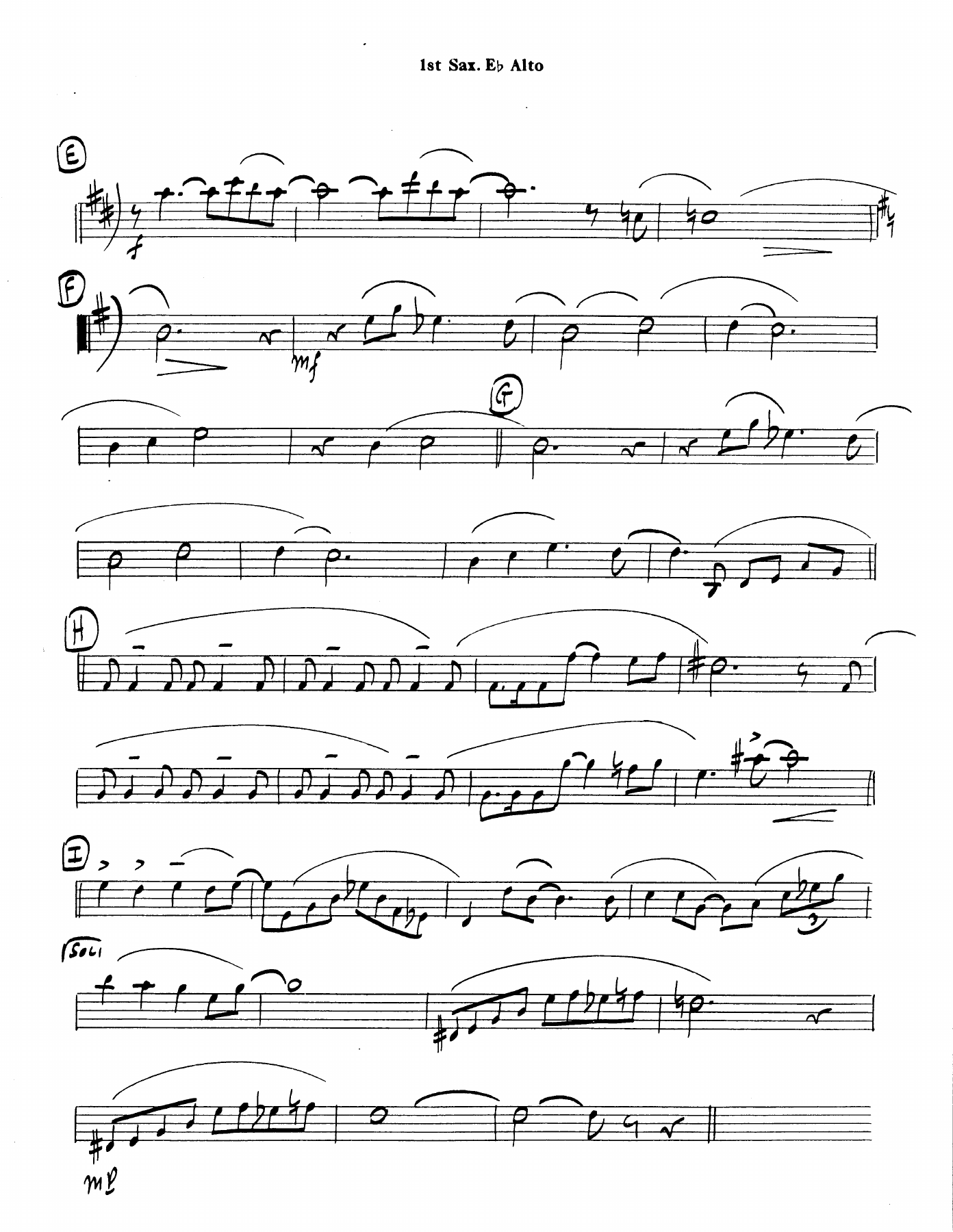 Moonlight In Vermont — page 2