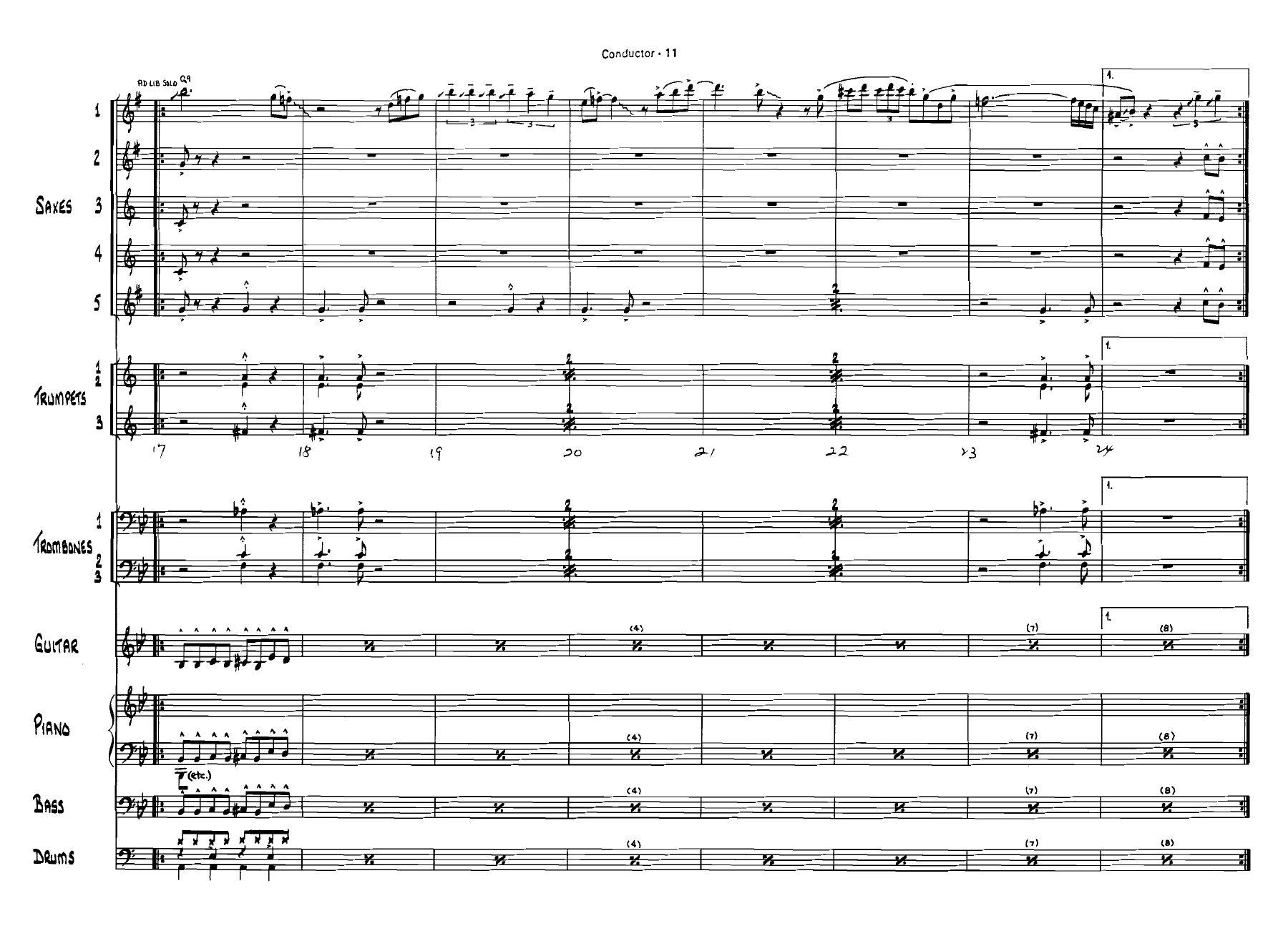 Peter Gunn — page 3