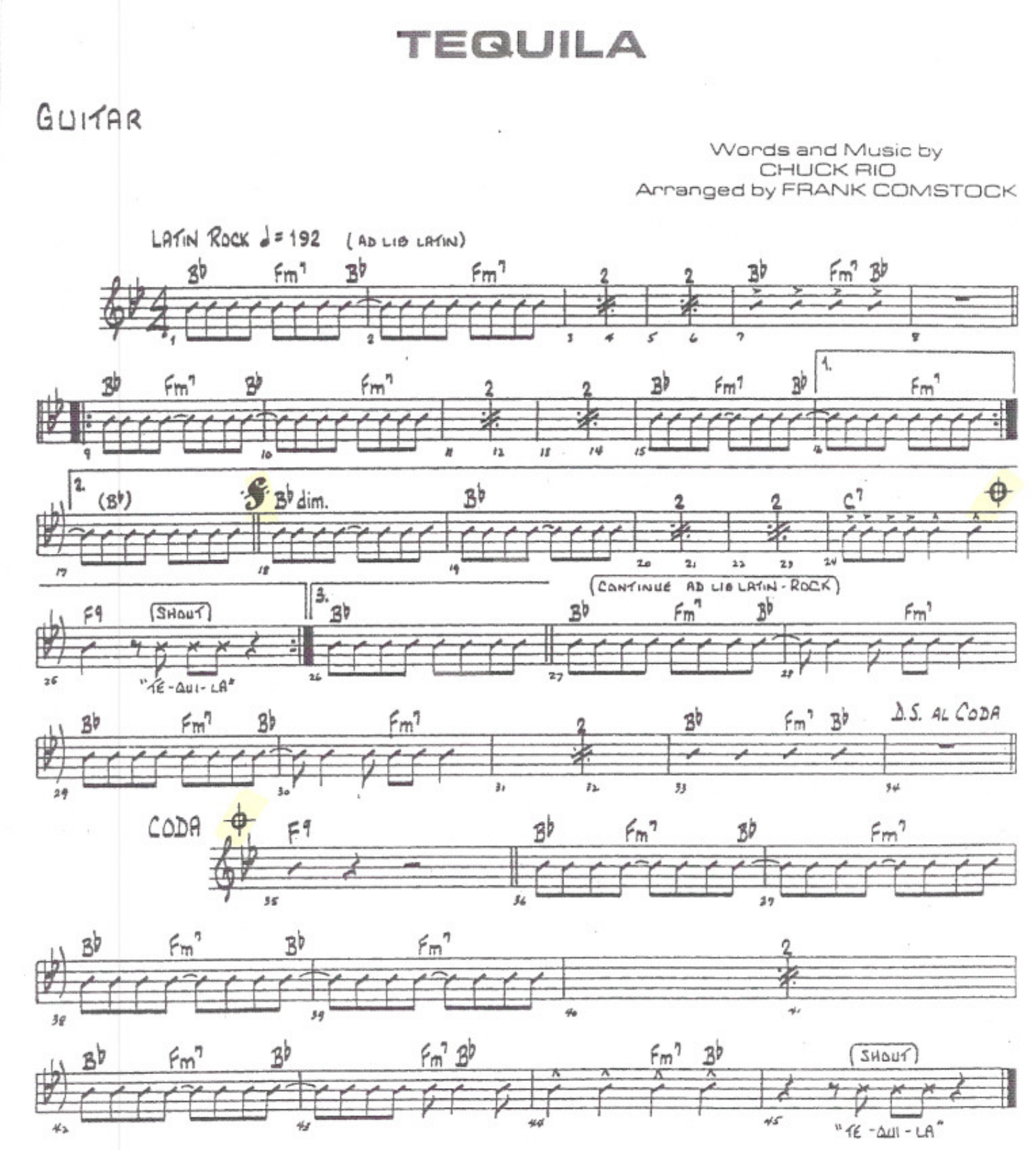 Tequila — page 3