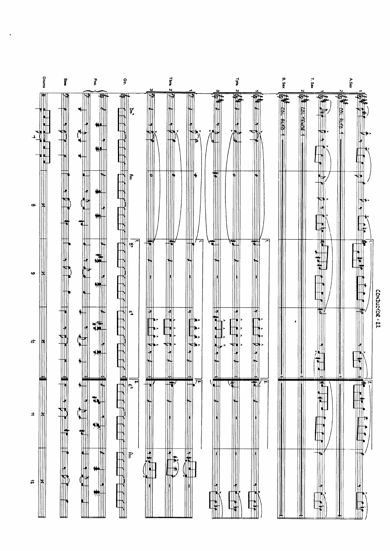 Tico Tico — page 2