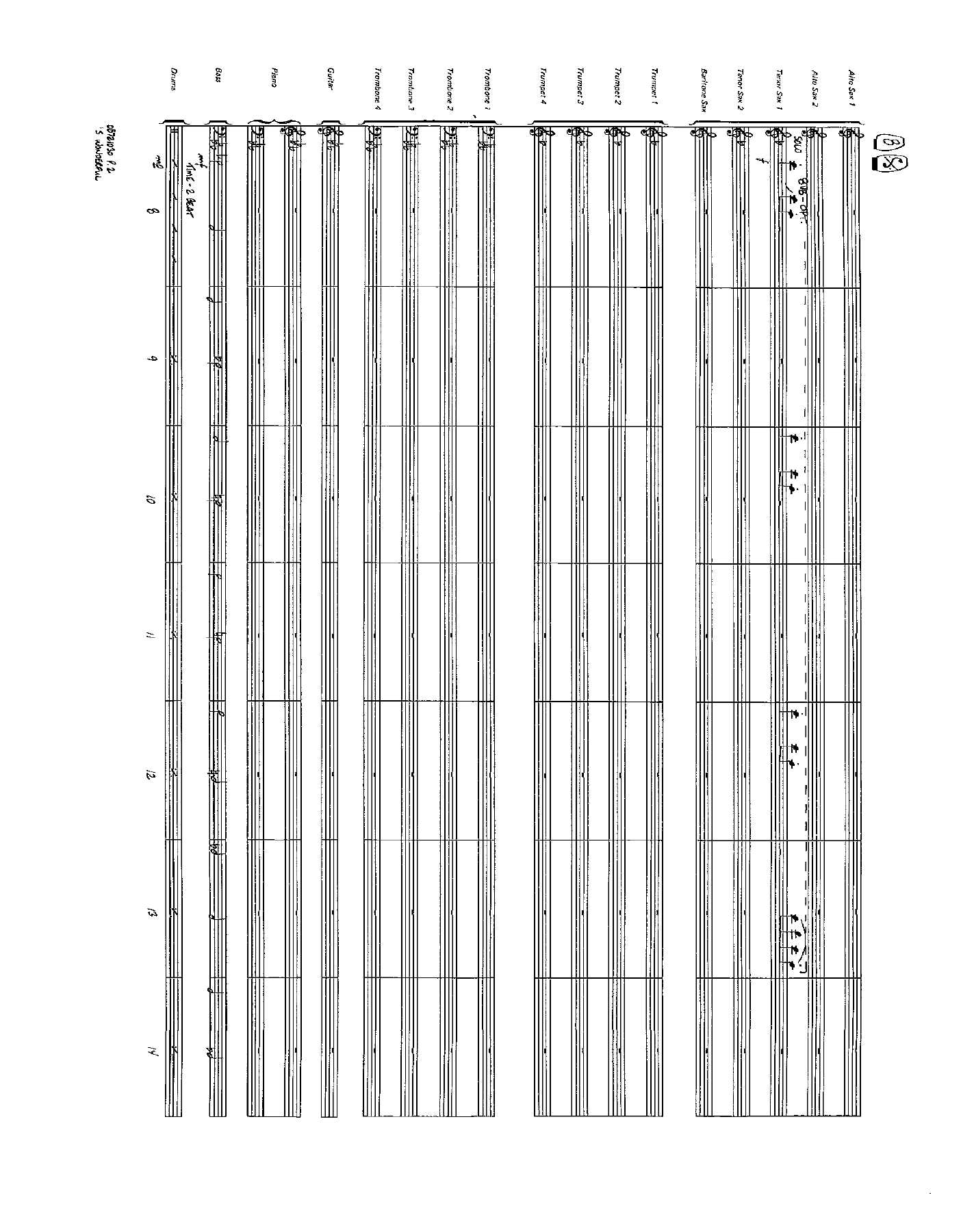 'S Wonderful — page 2