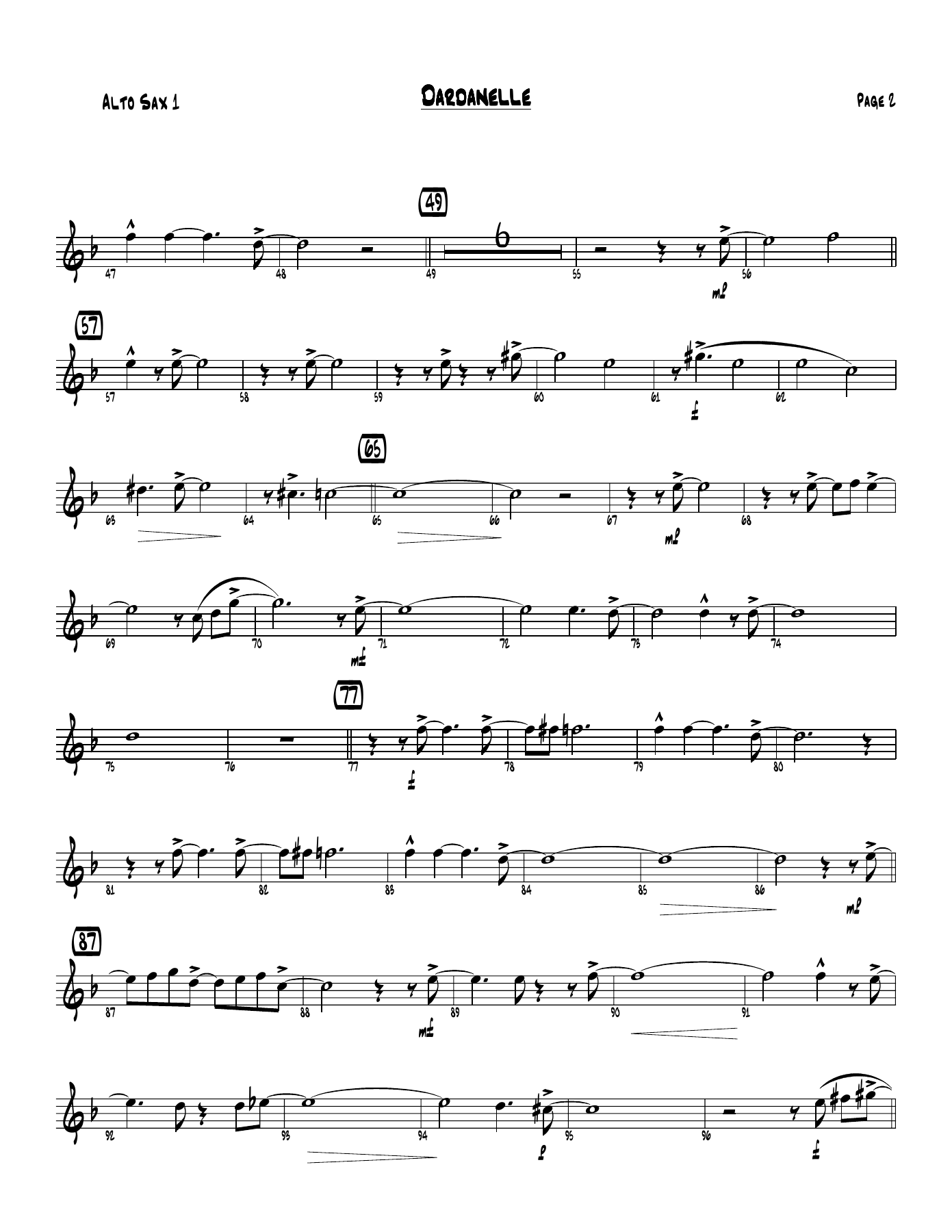 Dardanelle — page 2