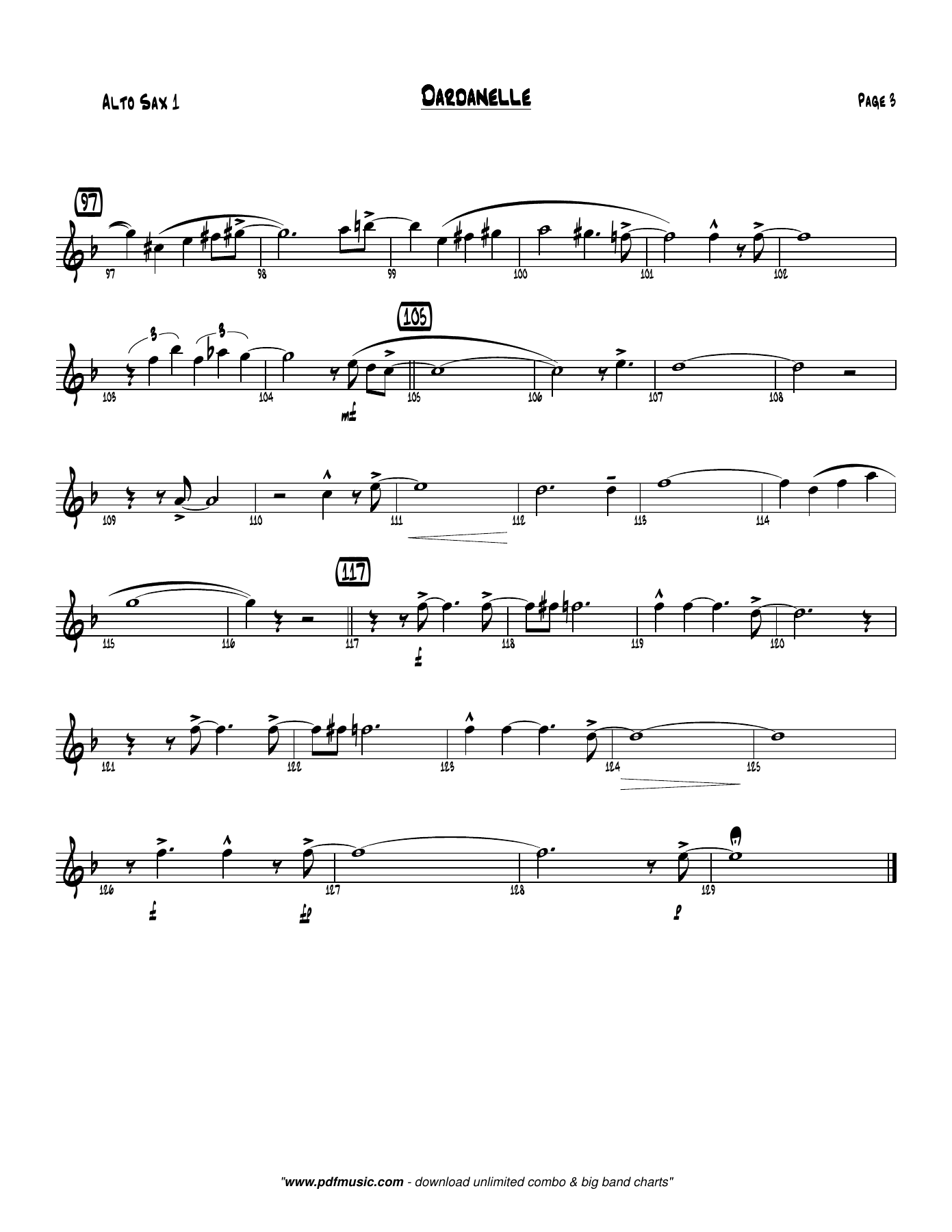 Dardanelle — page 3