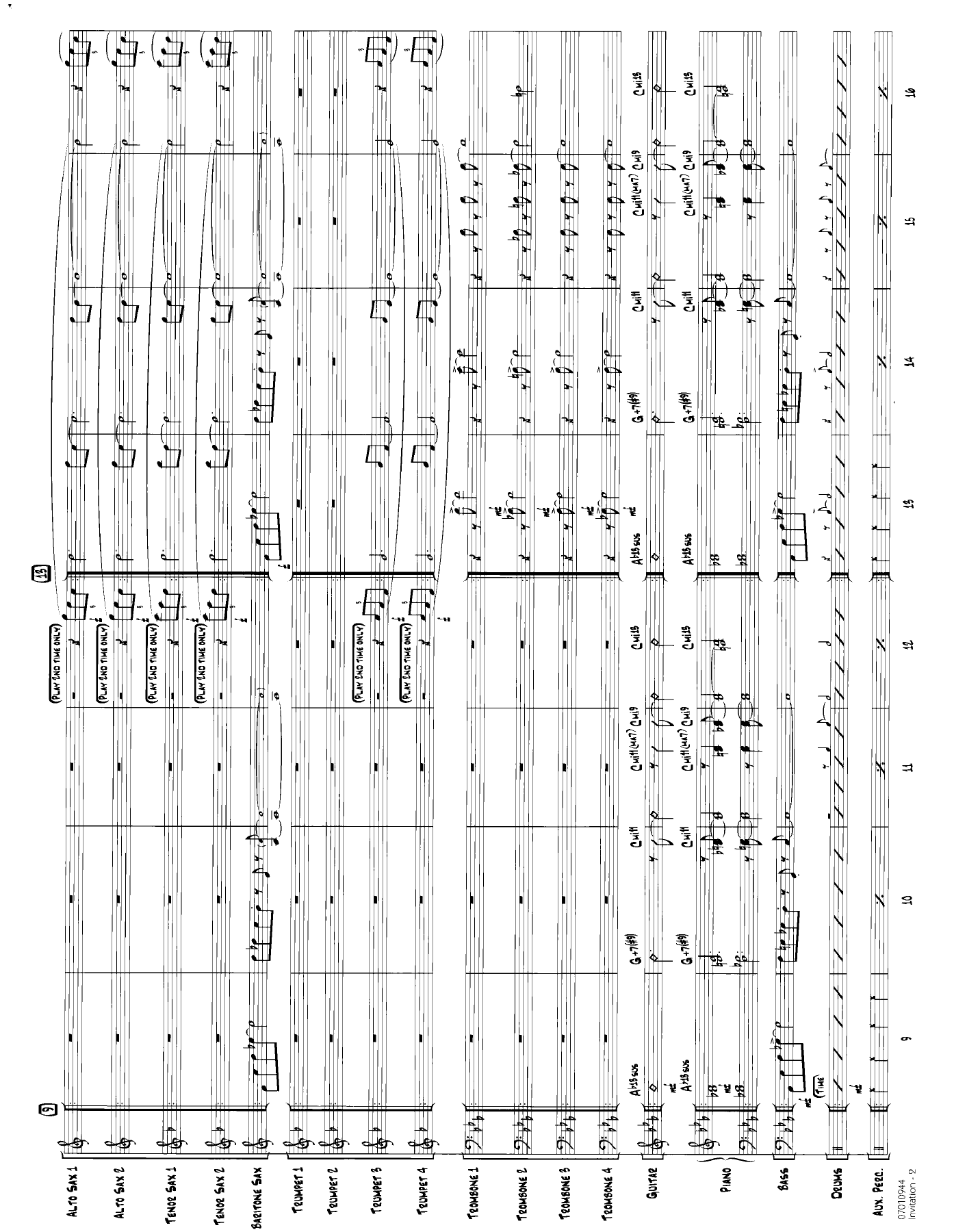 Invitation — page 2