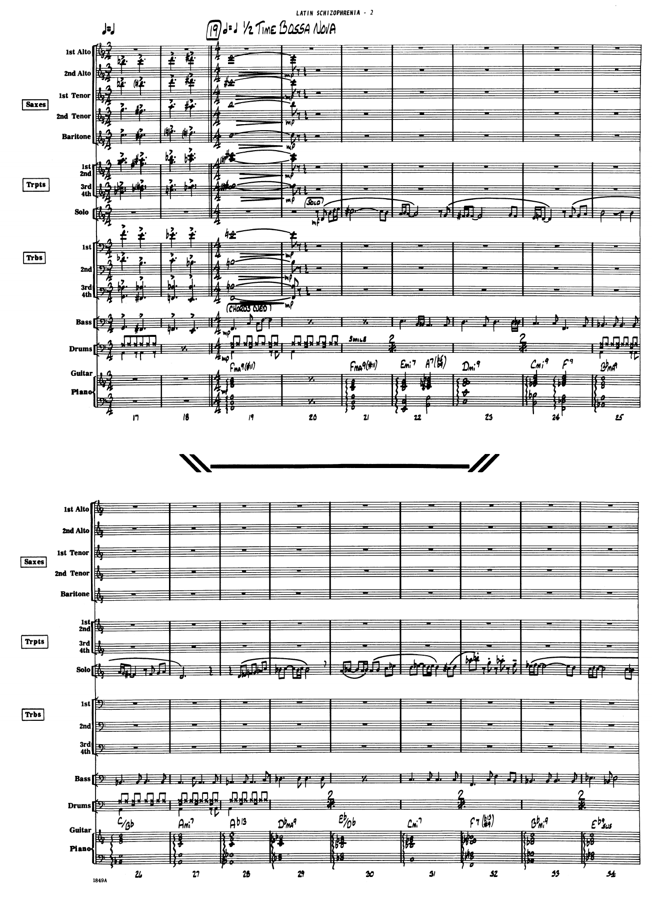 Latin Schitzophrenia — page 3