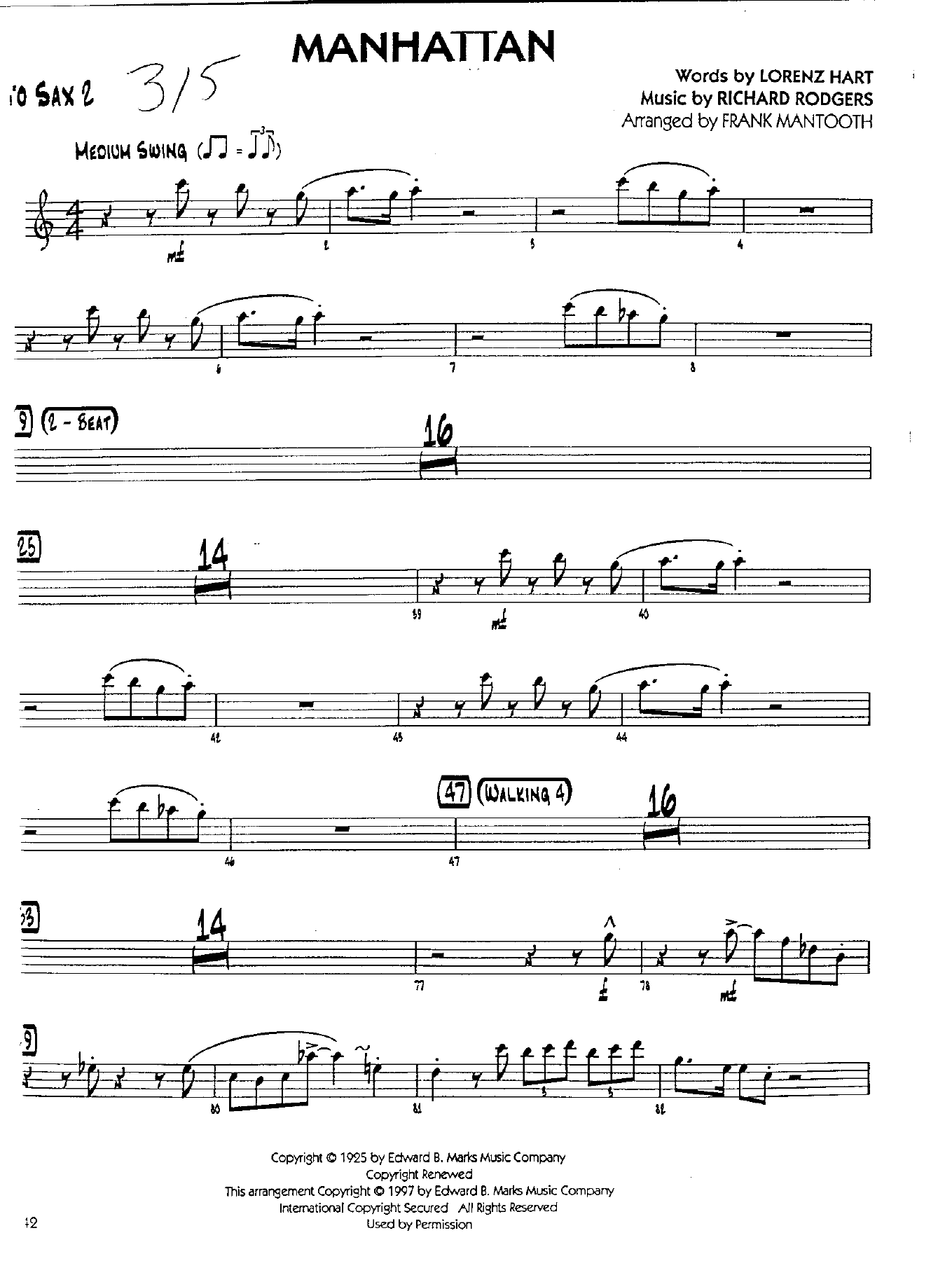 Manhattan — page 3