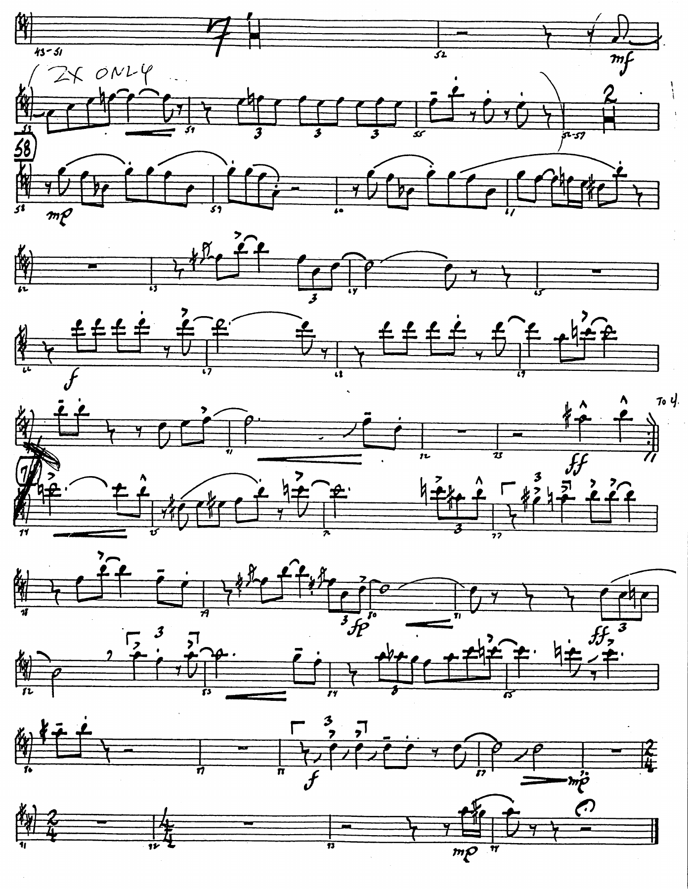 Seems Like Old Times — page 2