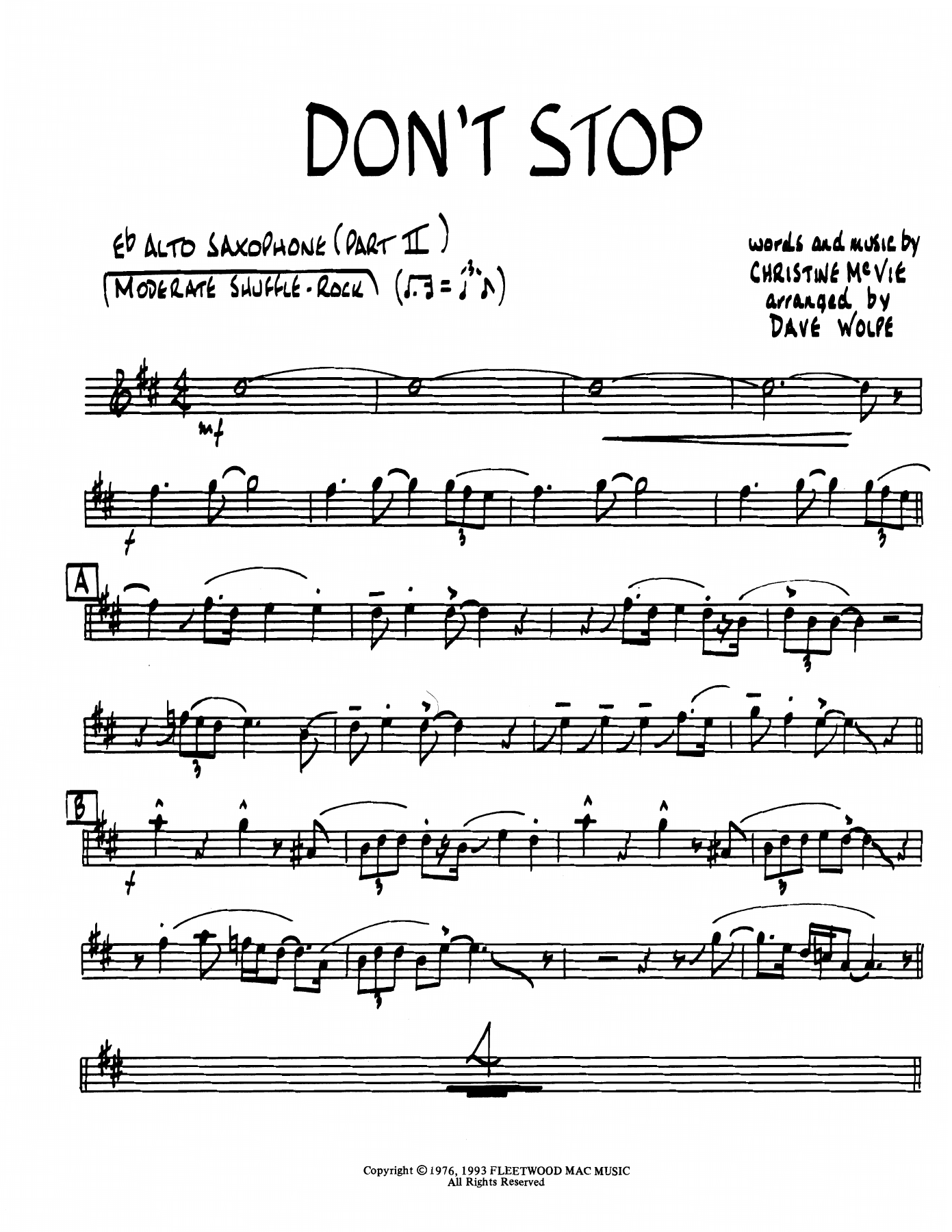 Don't Stop — page 3