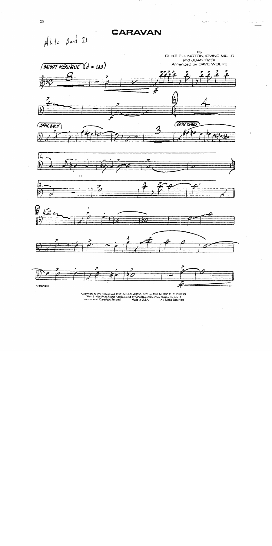 Caravan — page 3