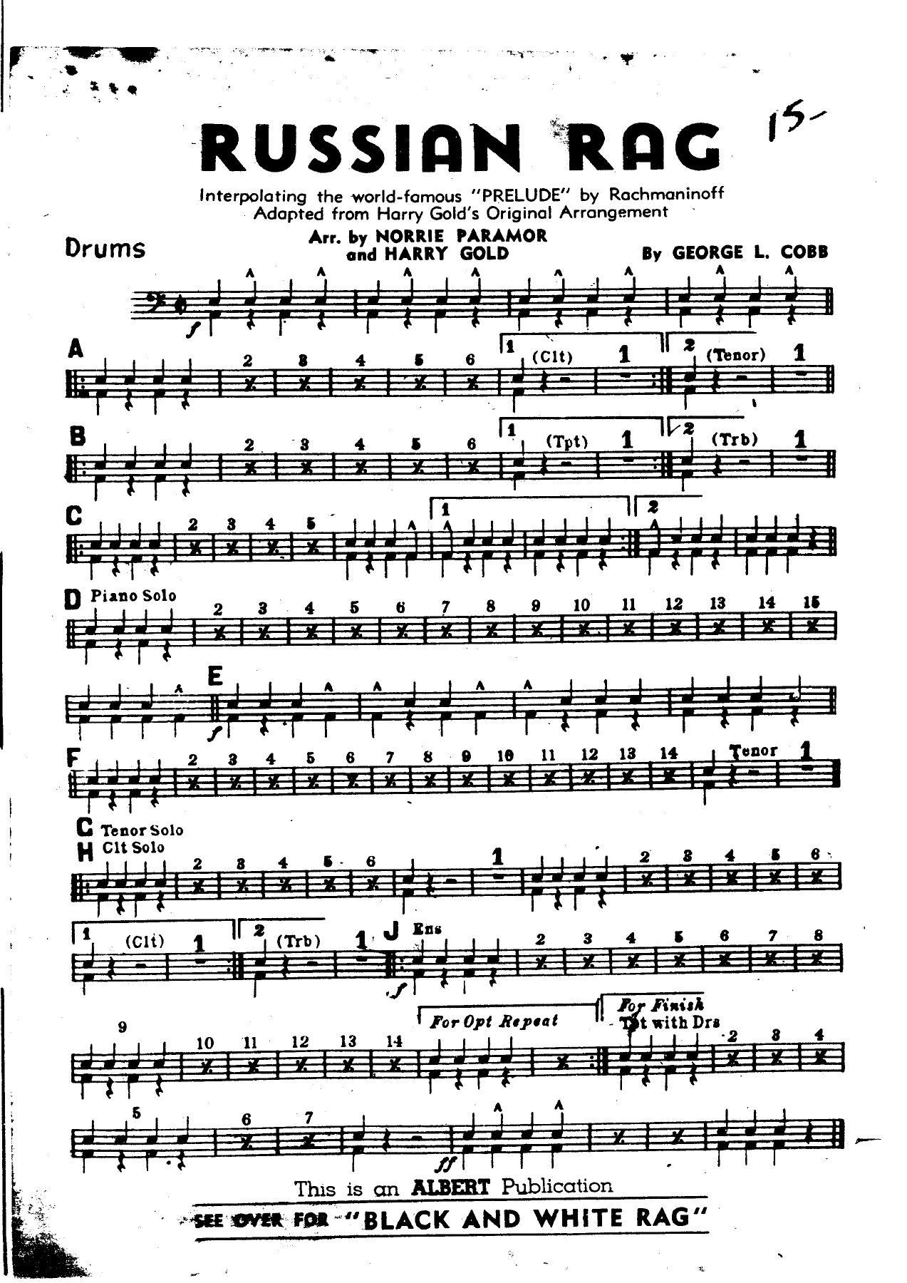 Russian Rag — page 2